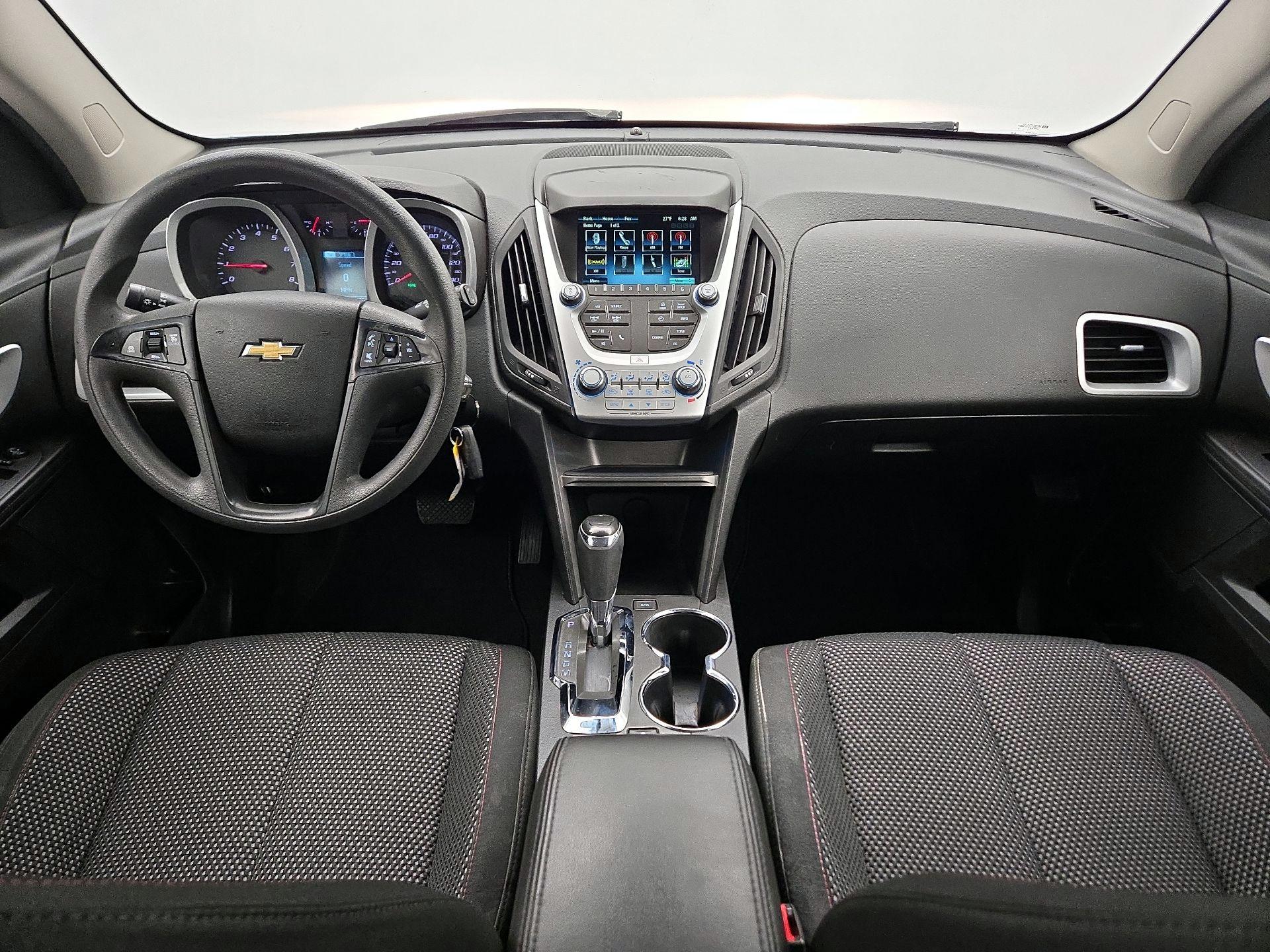 Thumbnail: 2016 Chevrolet Equinox - 9