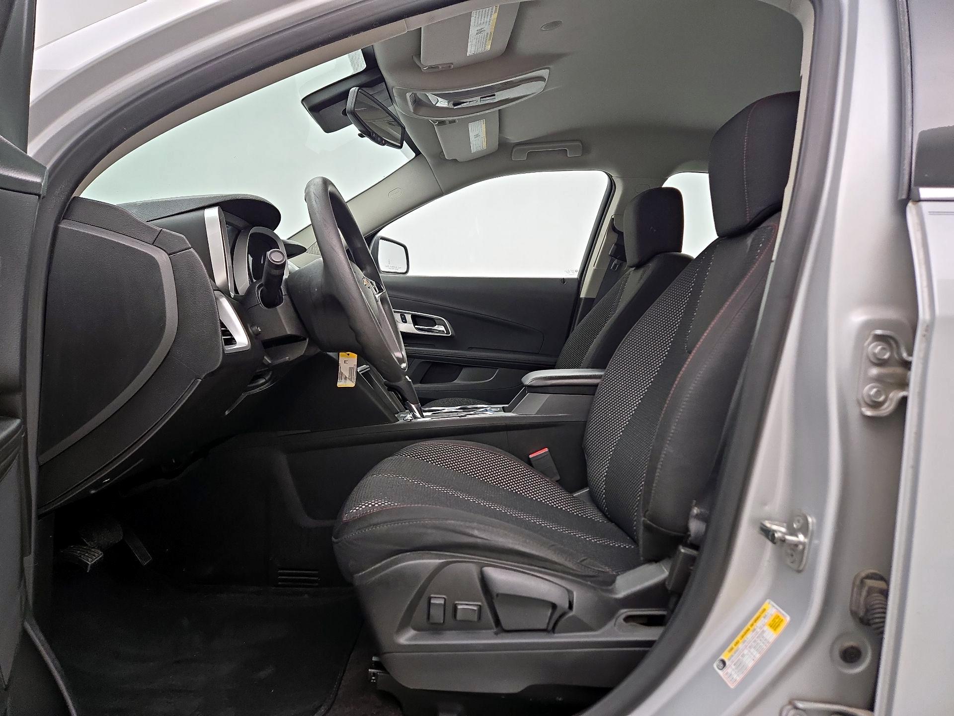 Thumbnail: 2016 Chevrolet Equinox - 11