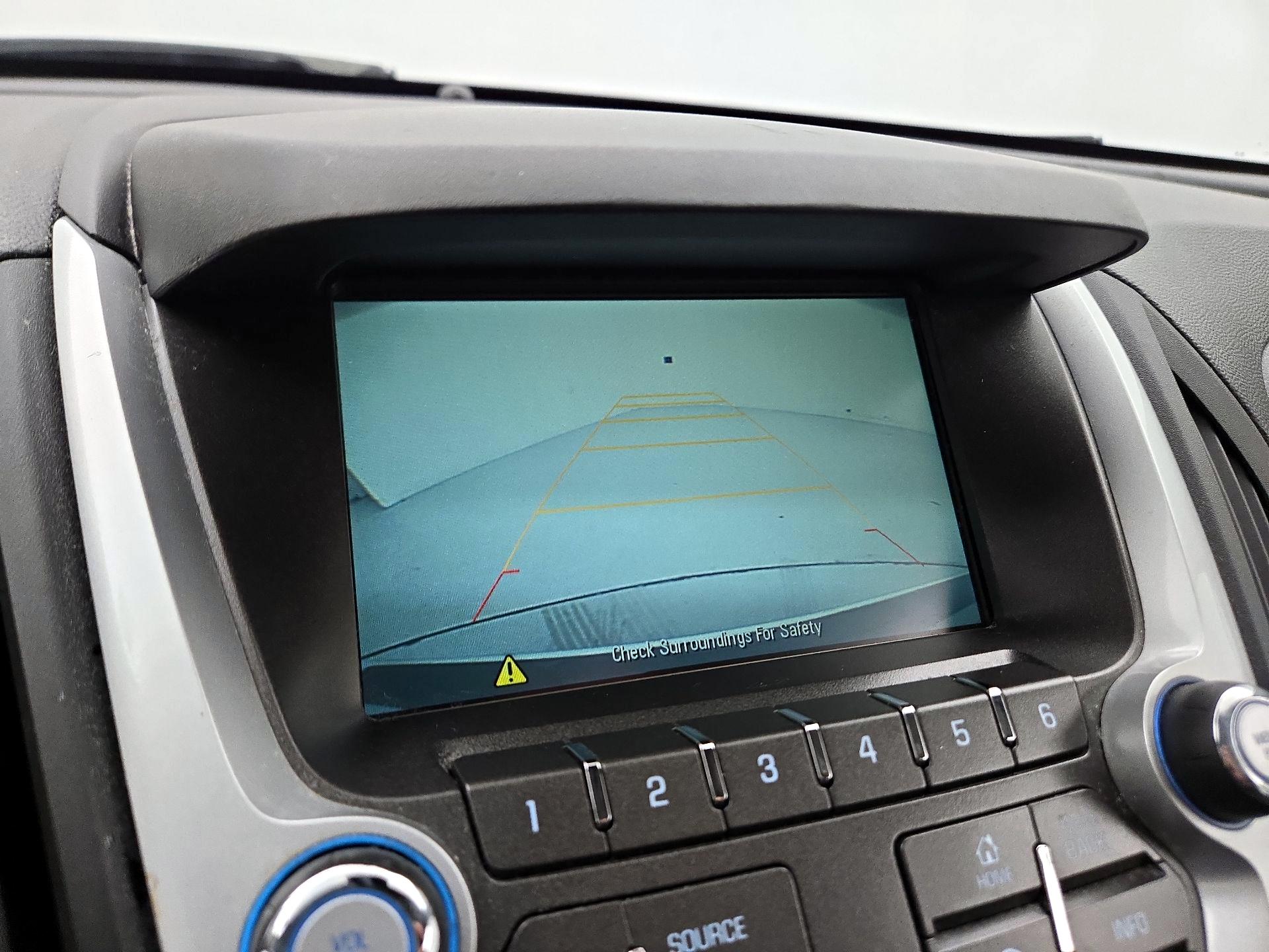 Thumbnail: 2016 Chevrolet Equinox - 13