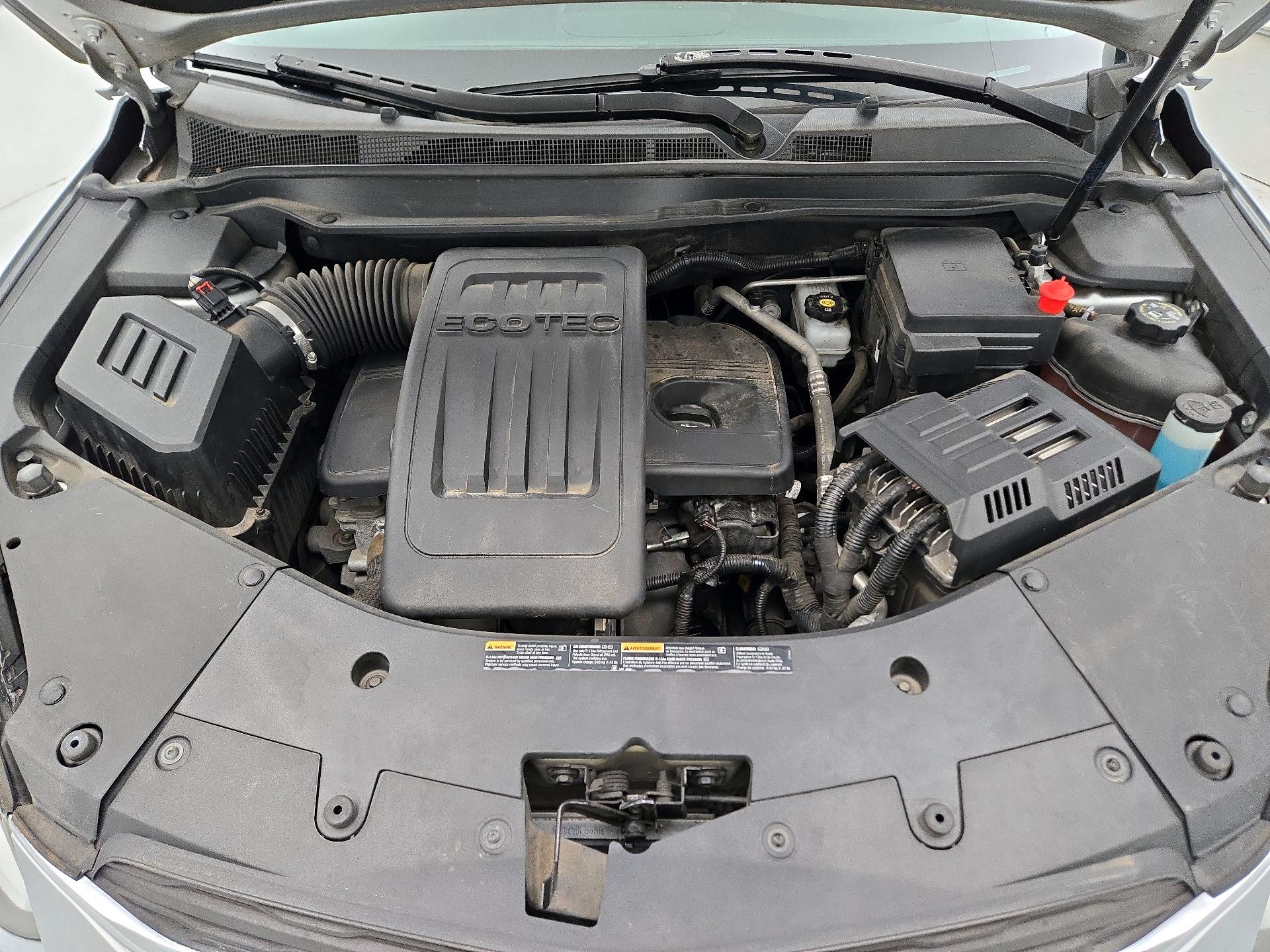 Thumbnail: 2016 Chevrolet Equinox - 20