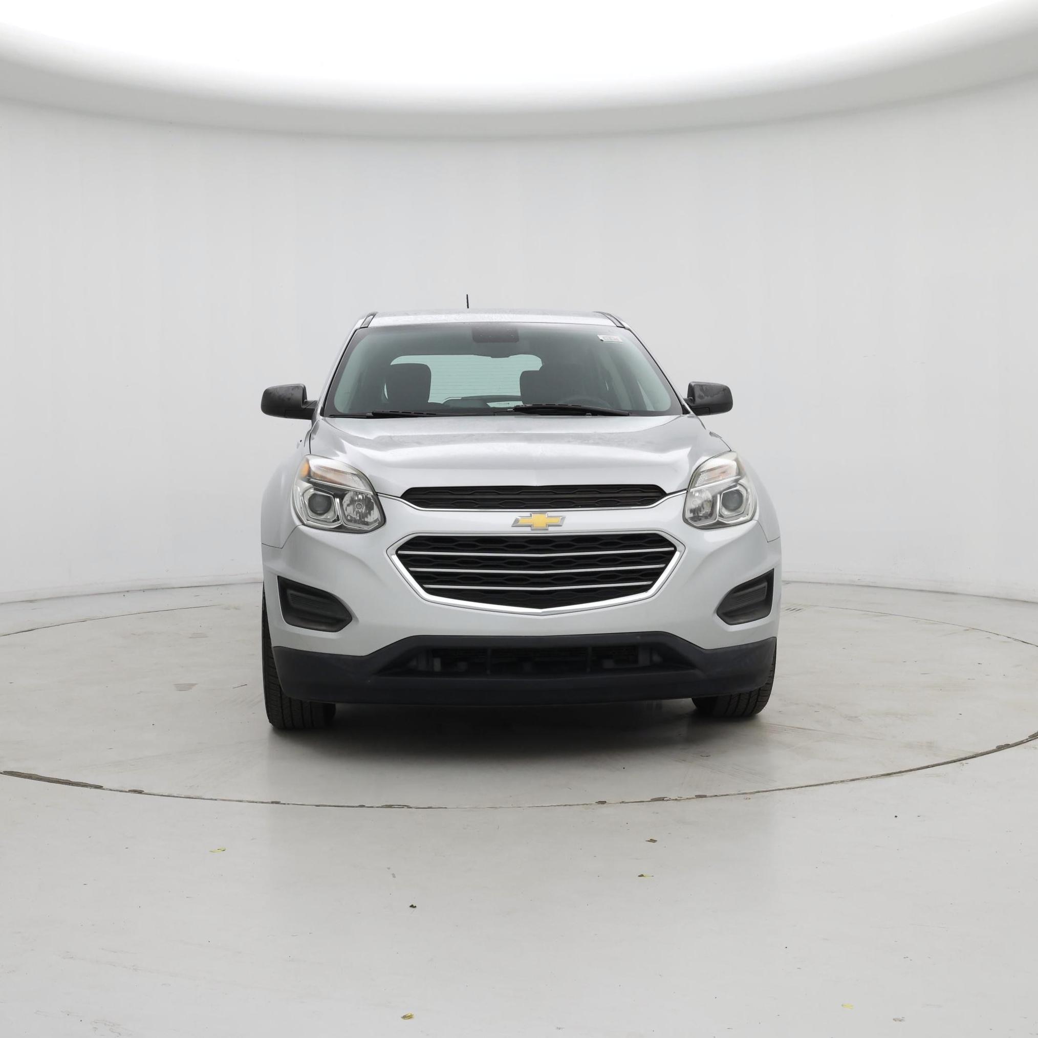 Thumbnail: 2016 Chevrolet Equinox - 5