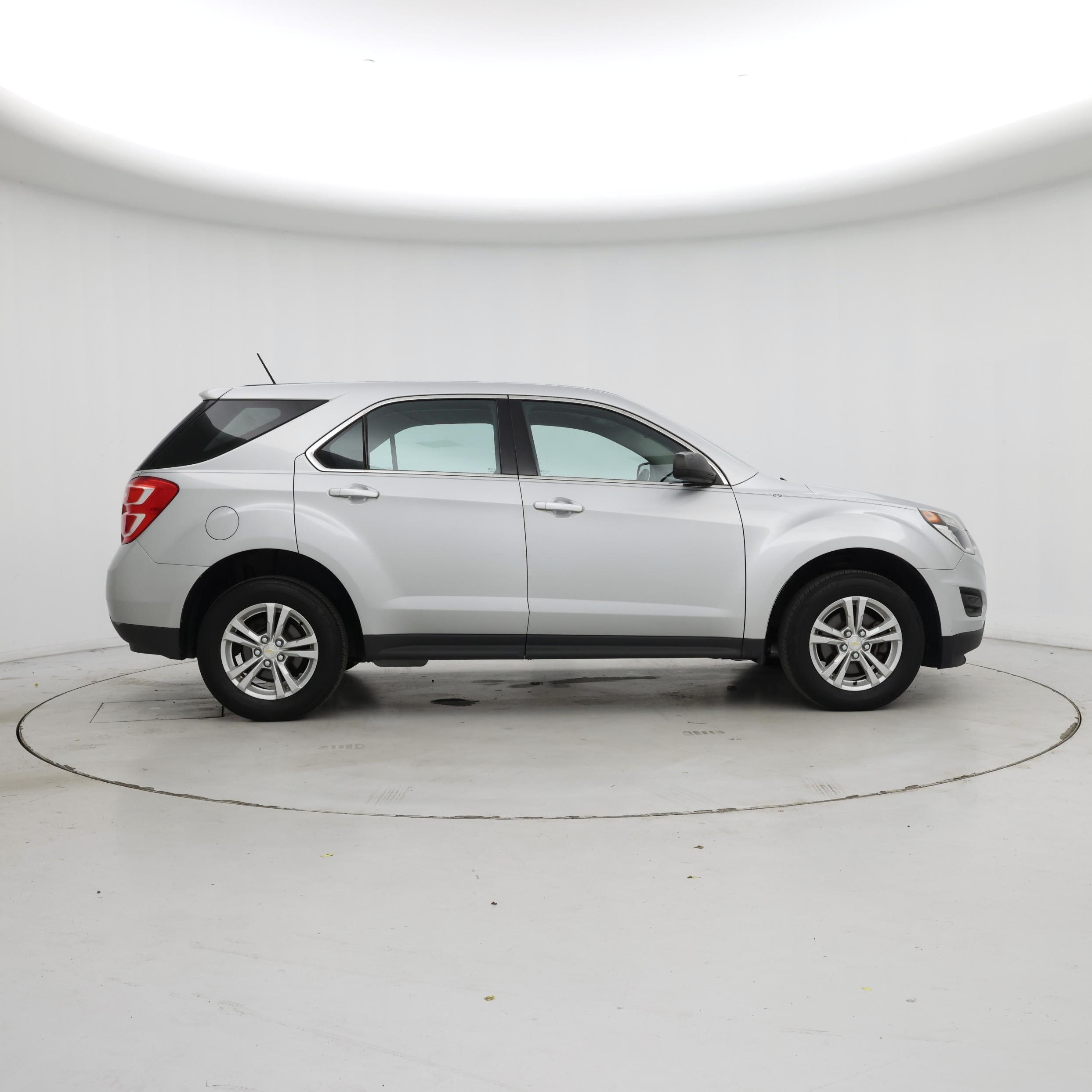 Thumbnail: 2016 Chevrolet Equinox - 7