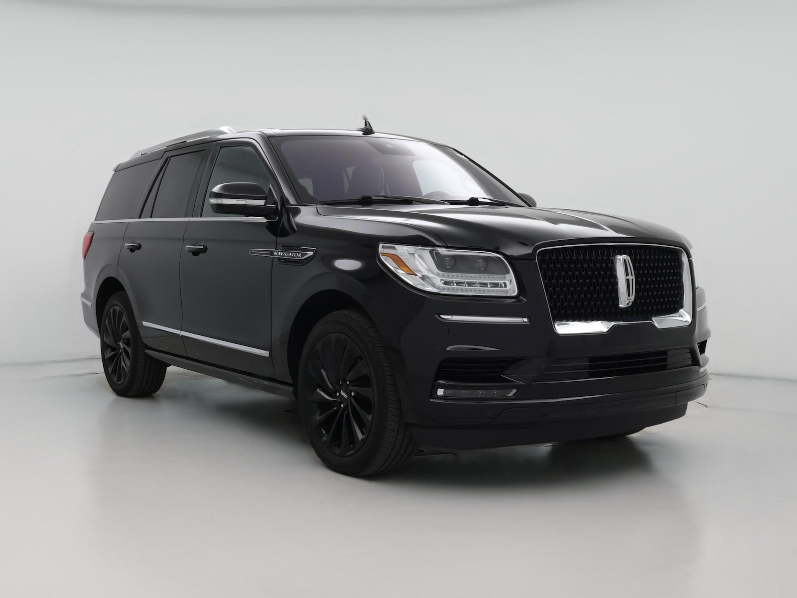 2020 Lincoln Navigator