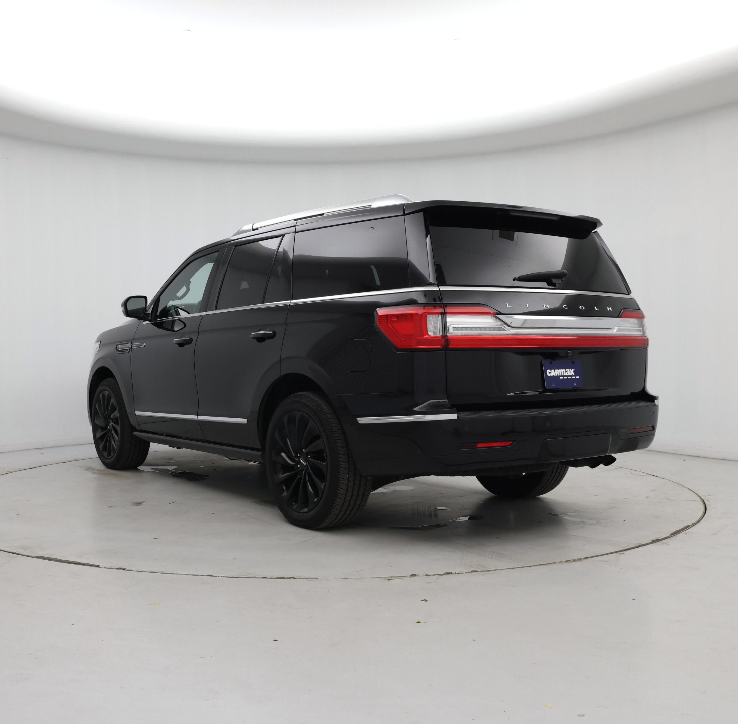 Thumbnail: 2020 Lincoln Navigator - 2