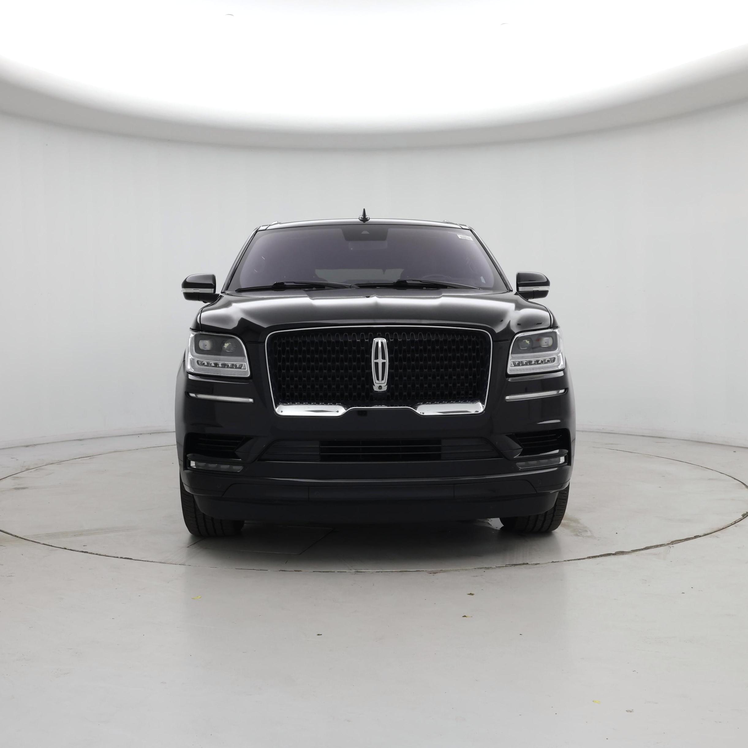 Thumbnail: 2020 Lincoln Navigator - 5