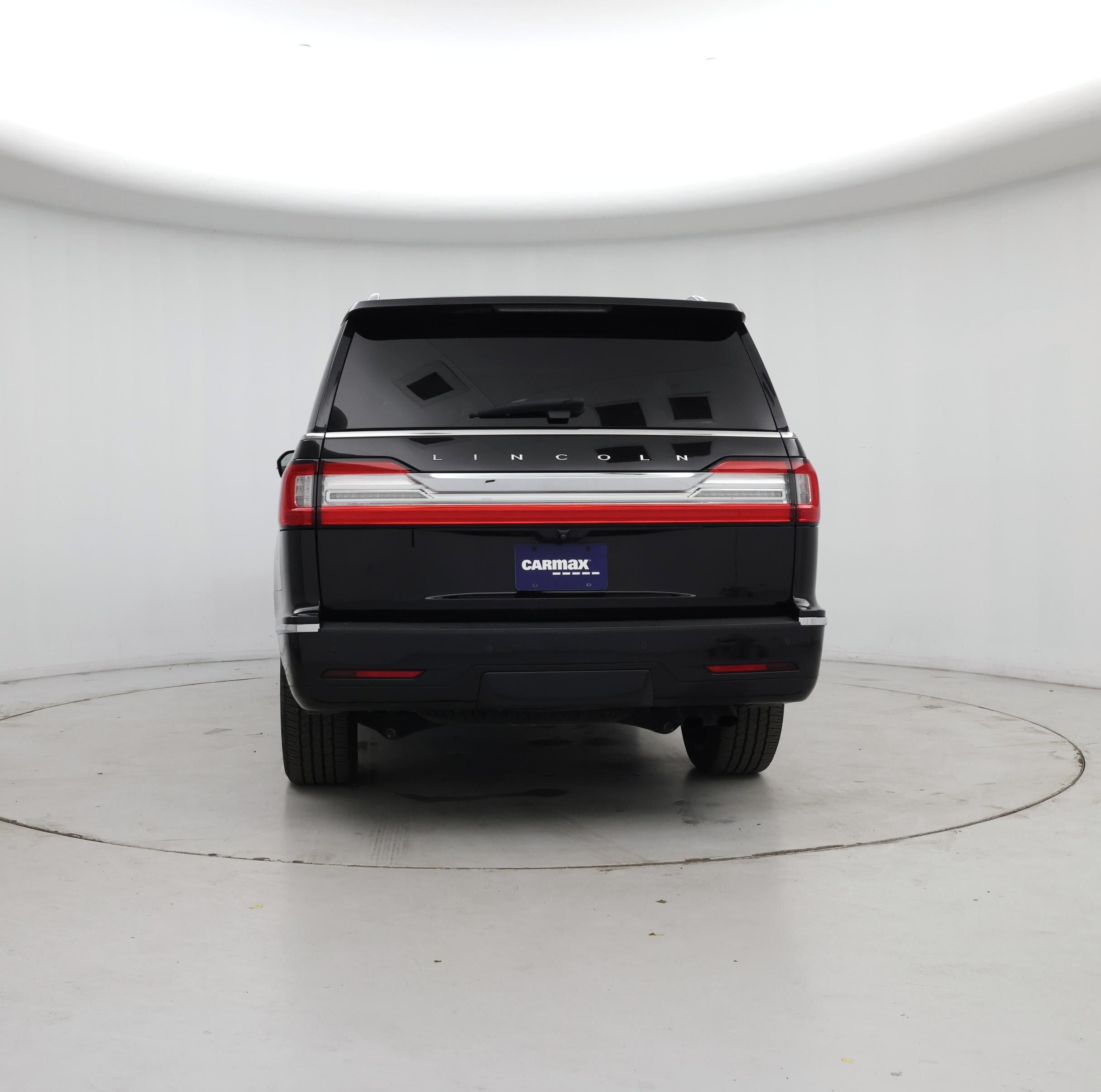 Thumbnail: 2020 Lincoln Navigator - 6