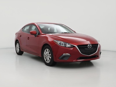 2014 Mazda Mazda3 I Touring