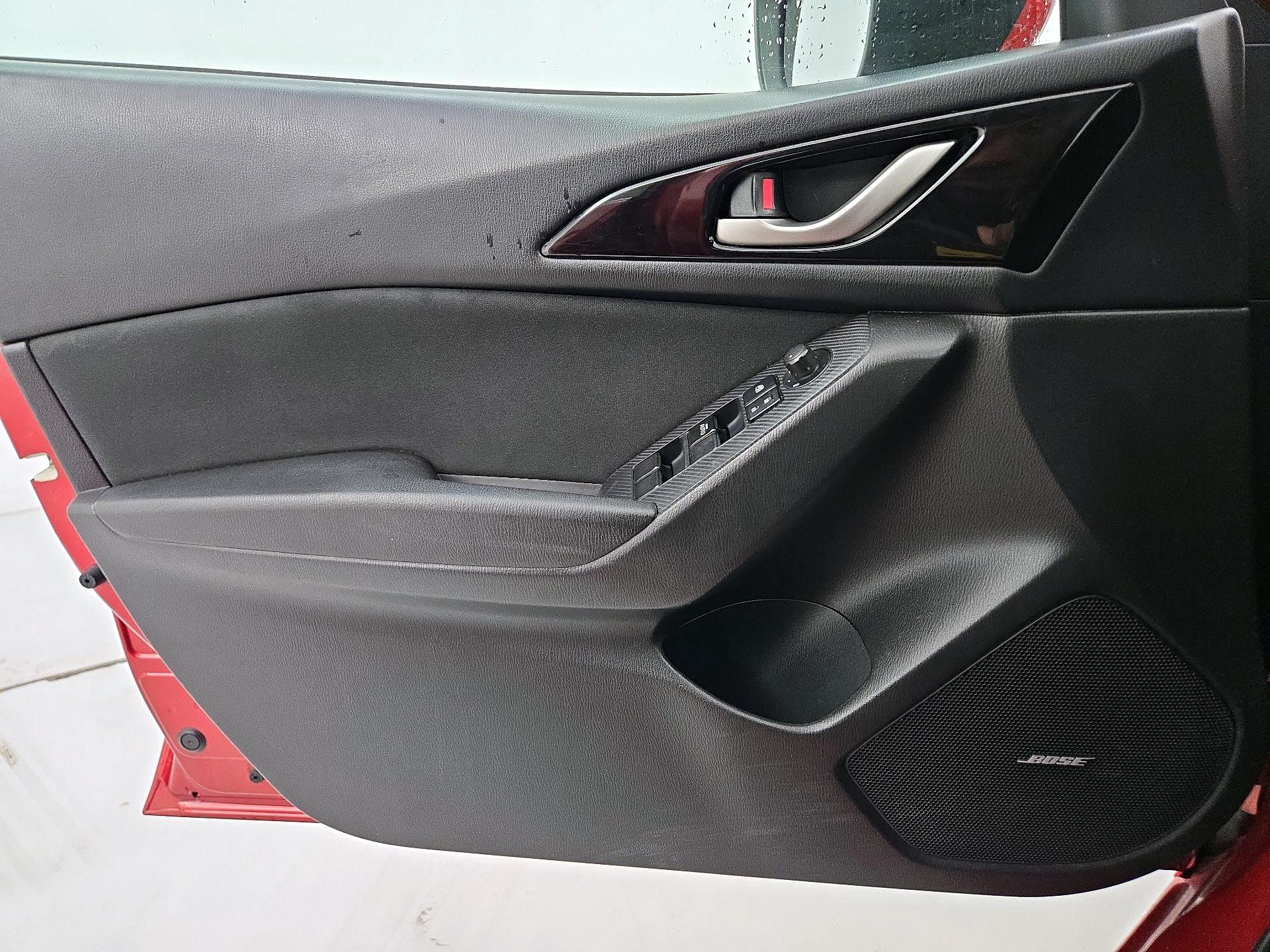 Thumbnail: 2014 Mazda Mazda3 - 12