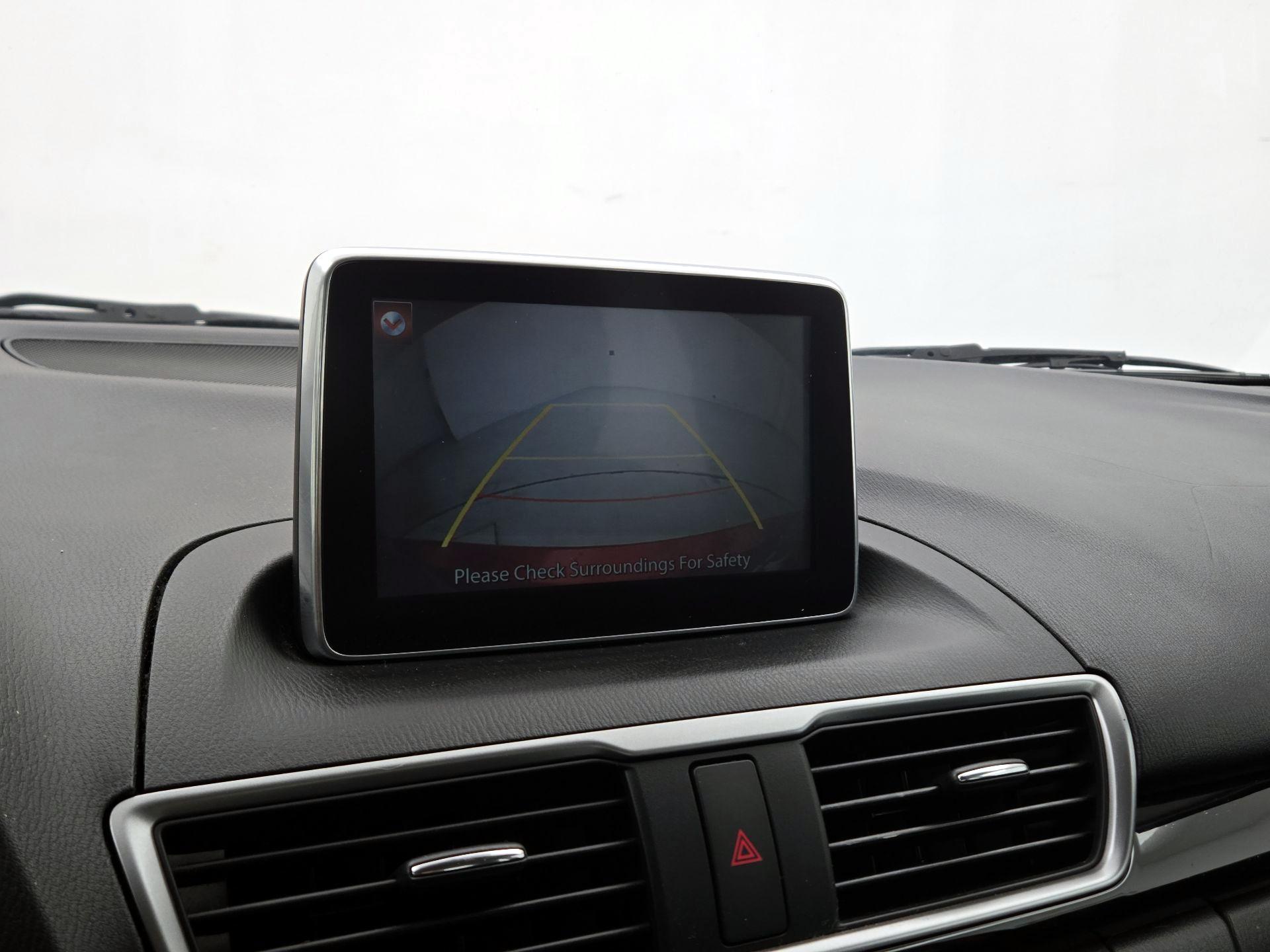 Thumbnail: 2014 Mazda Mazda3 - 14