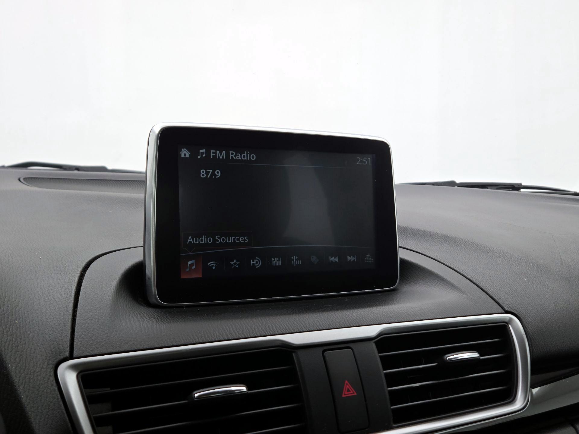 Thumbnail: 2014 Mazda Mazda3 - 15