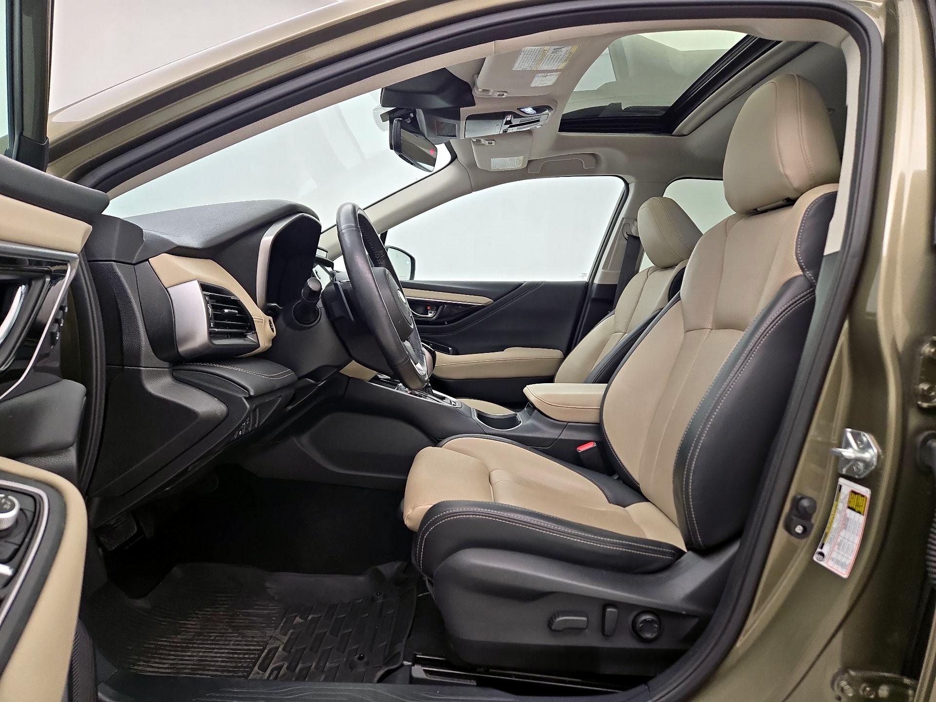 Thumbnail: 2023 Subaru Outback - 11