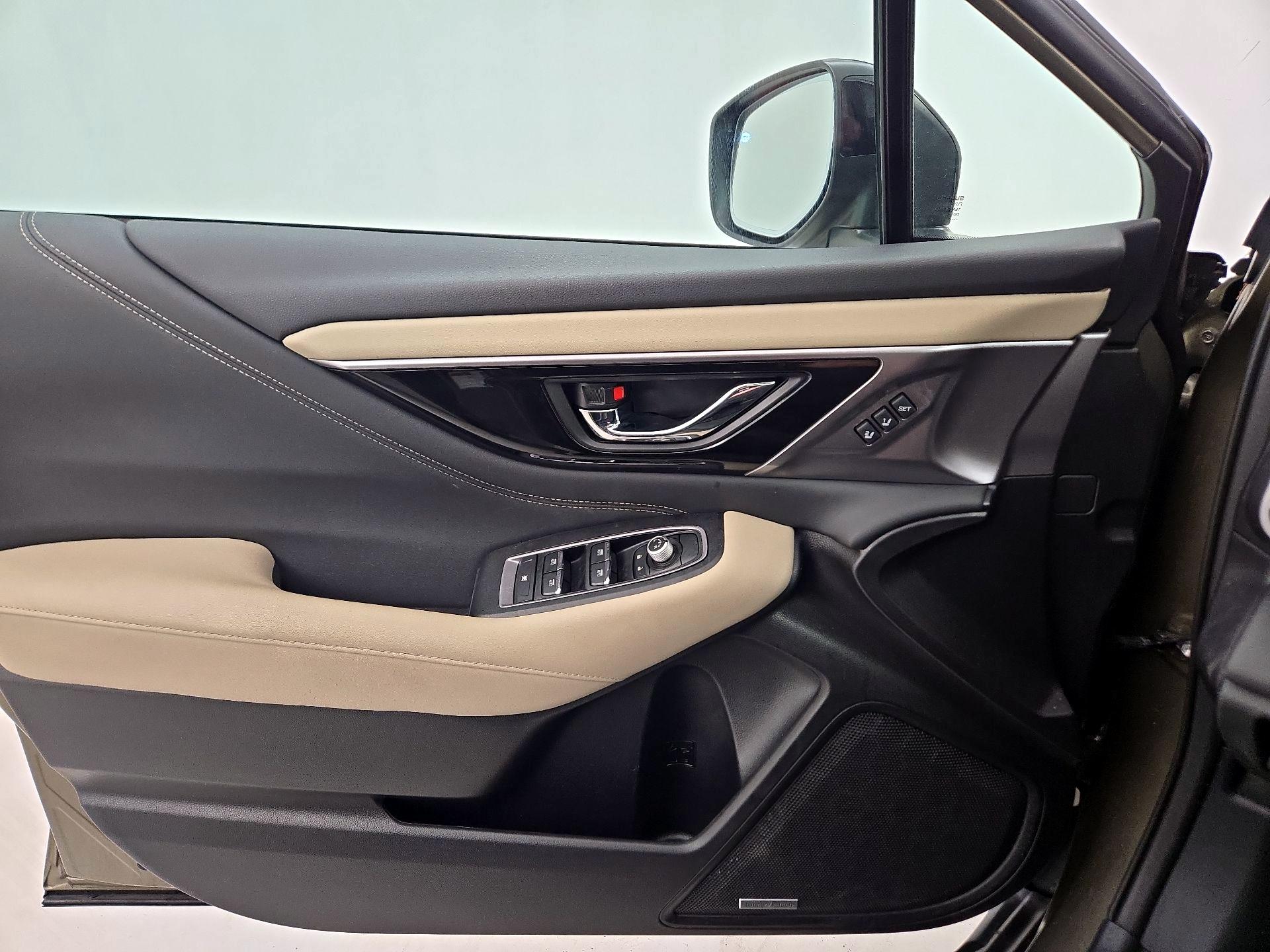 Thumbnail: 2023 Subaru Outback - 12