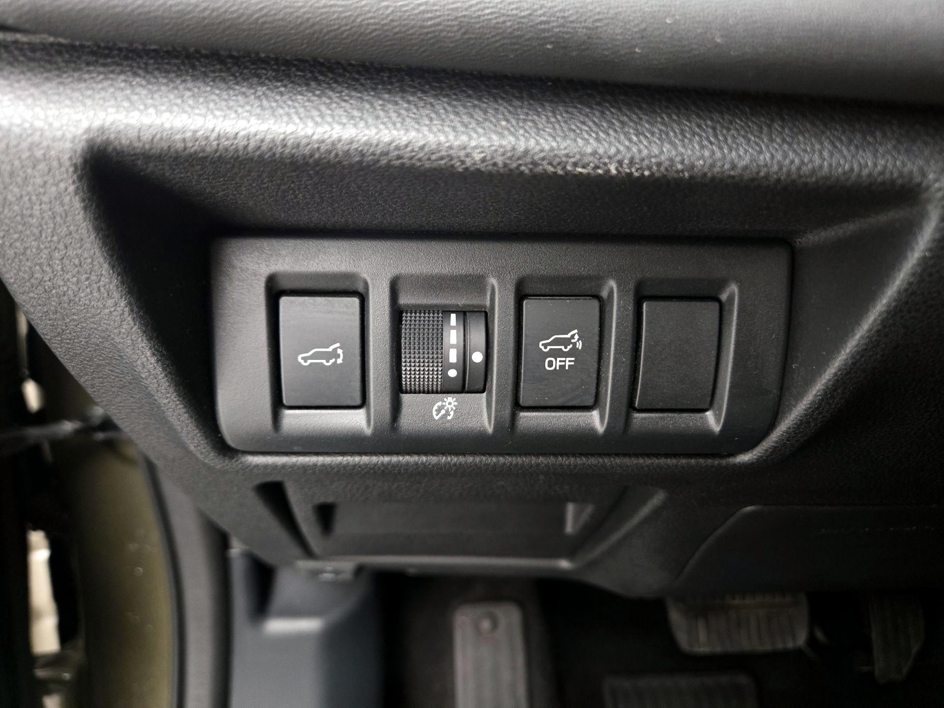 Thumbnail: 2023 Subaru Outback - 13