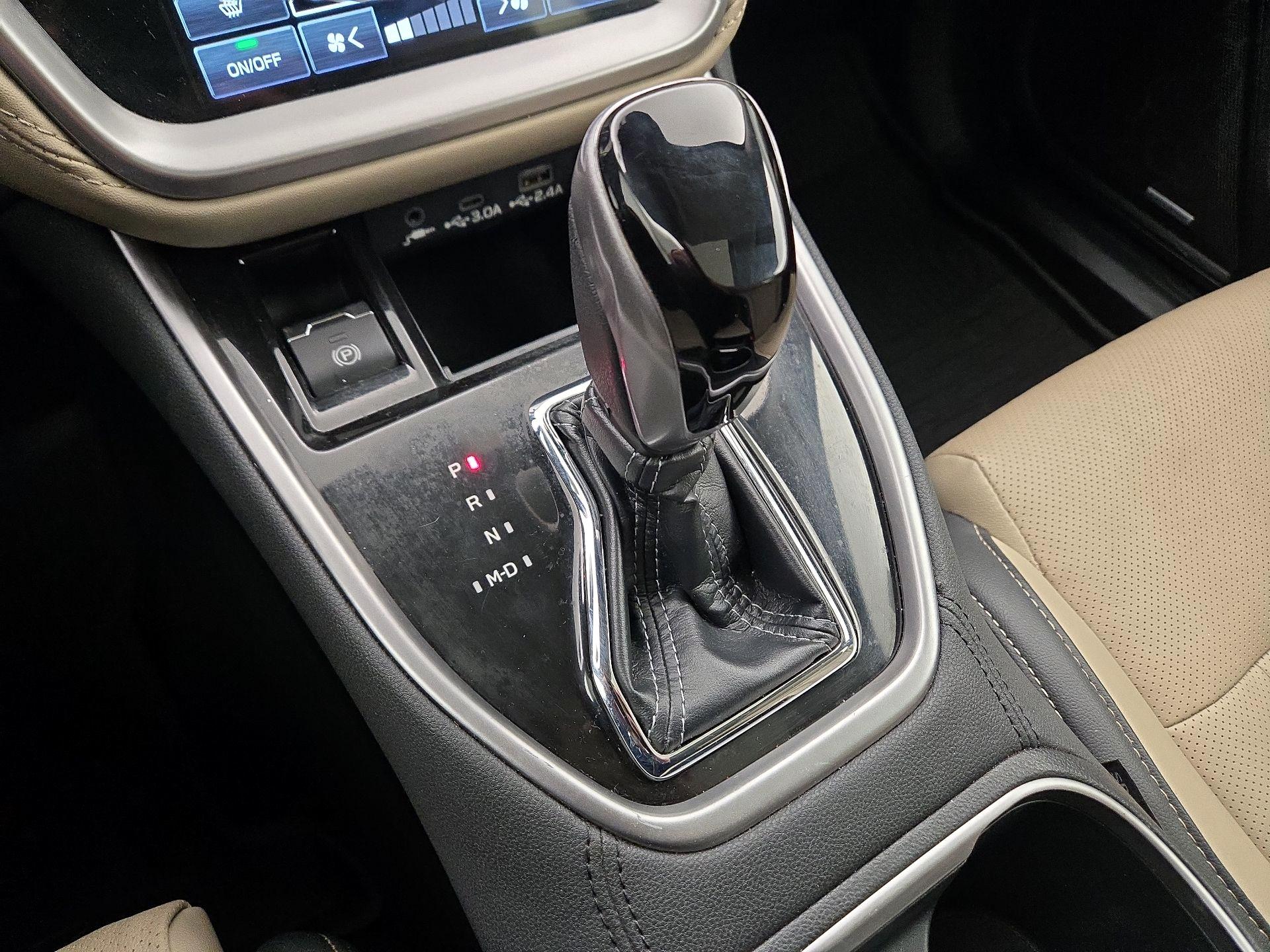 Thumbnail: 2023 Subaru Outback - 18