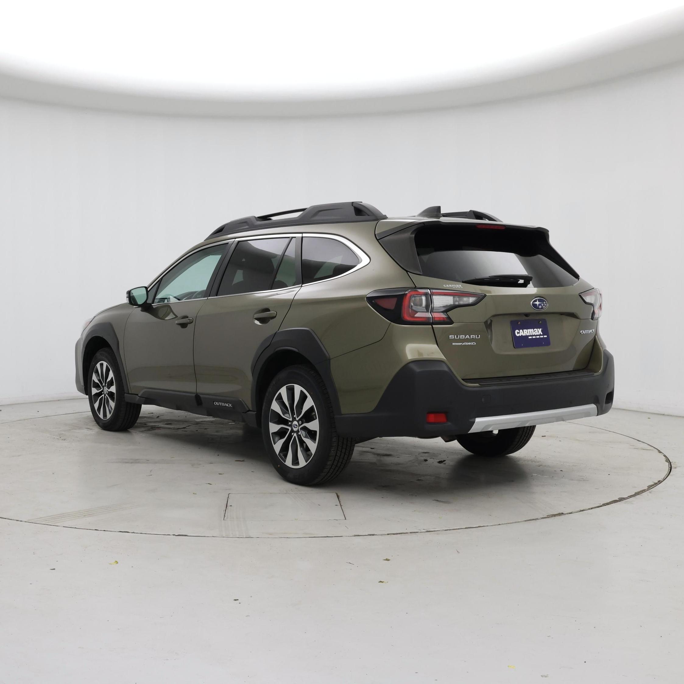 Thumbnail: 2023 Subaru Outback - 2