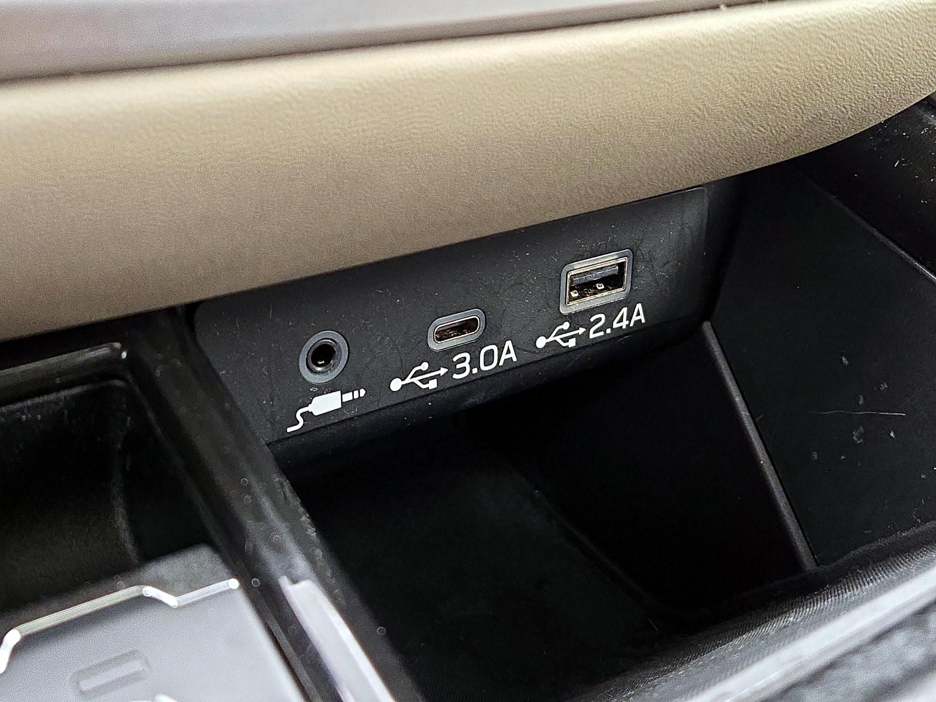 Thumbnail: 2023 Subaru Outback - 19