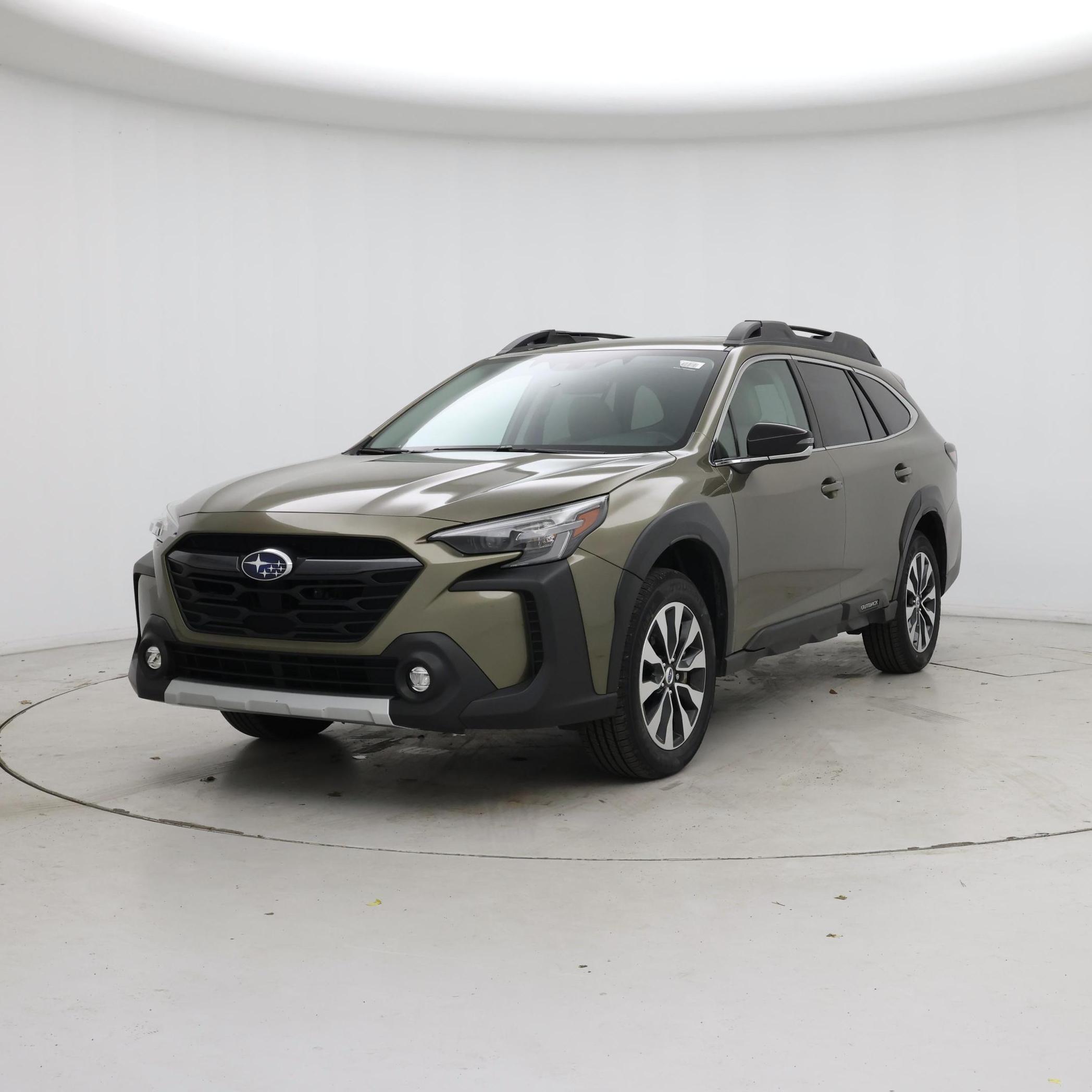 Thumbnail: 2023 Subaru Outback - 4