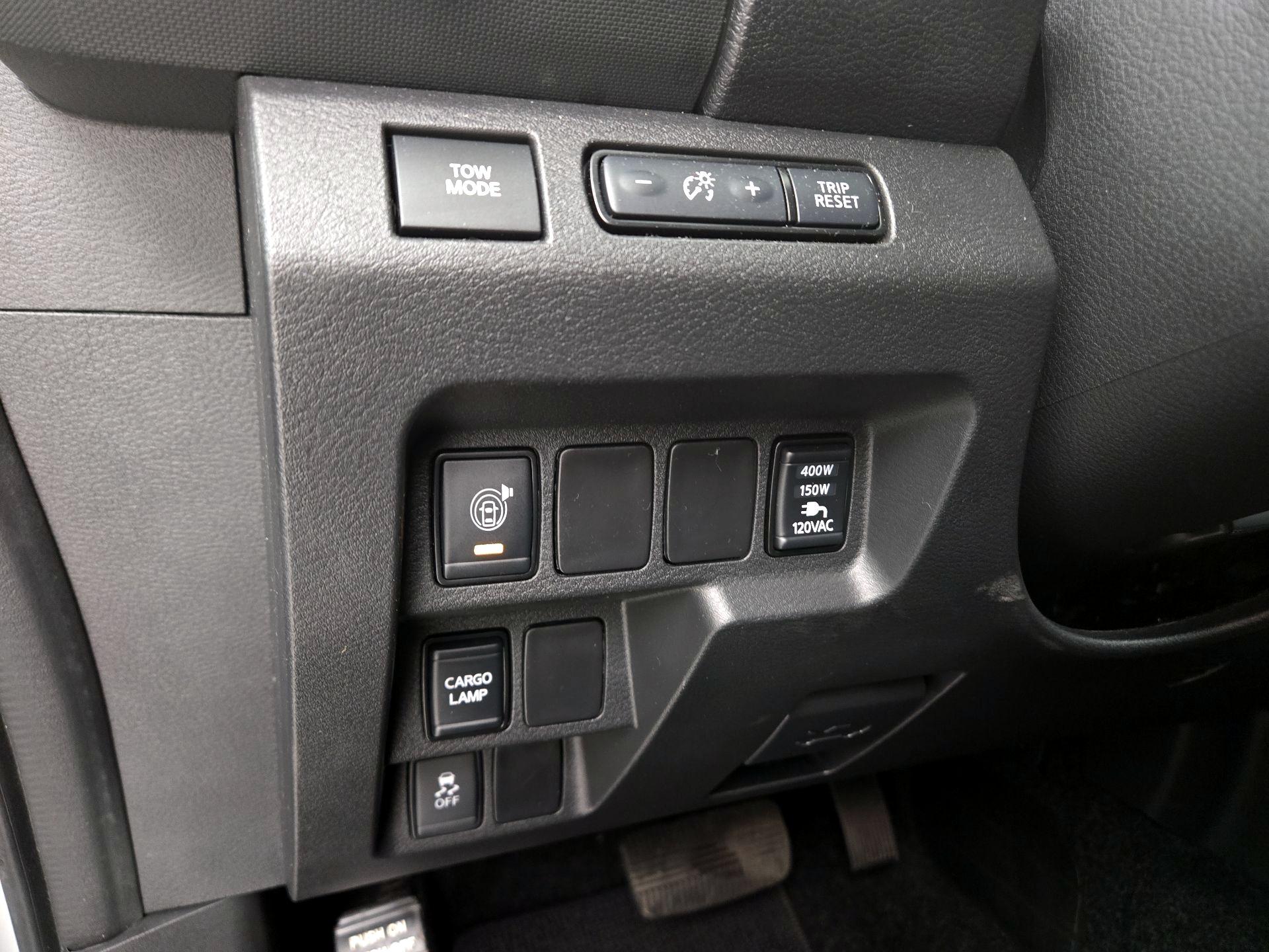 Thumbnail: 2024 Nissan Frontier - 13