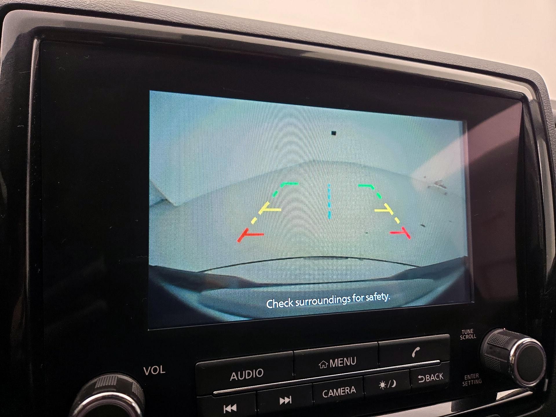 Thumbnail: 2024 Nissan Frontier - 14