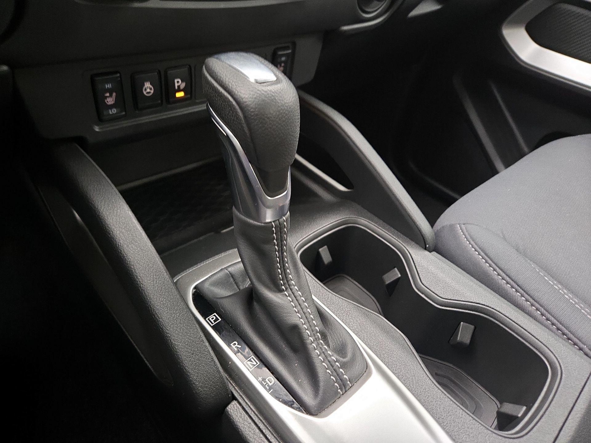 Thumbnail: 2024 Nissan Frontier - 17