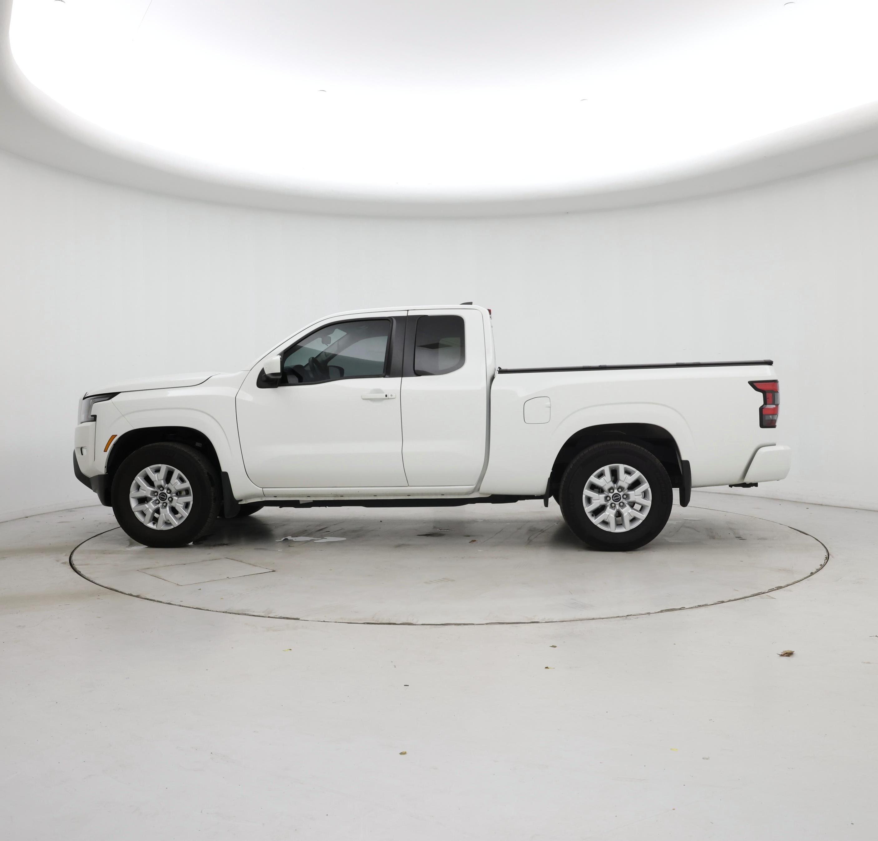 Thumbnail: 2024 Nissan Frontier - 3