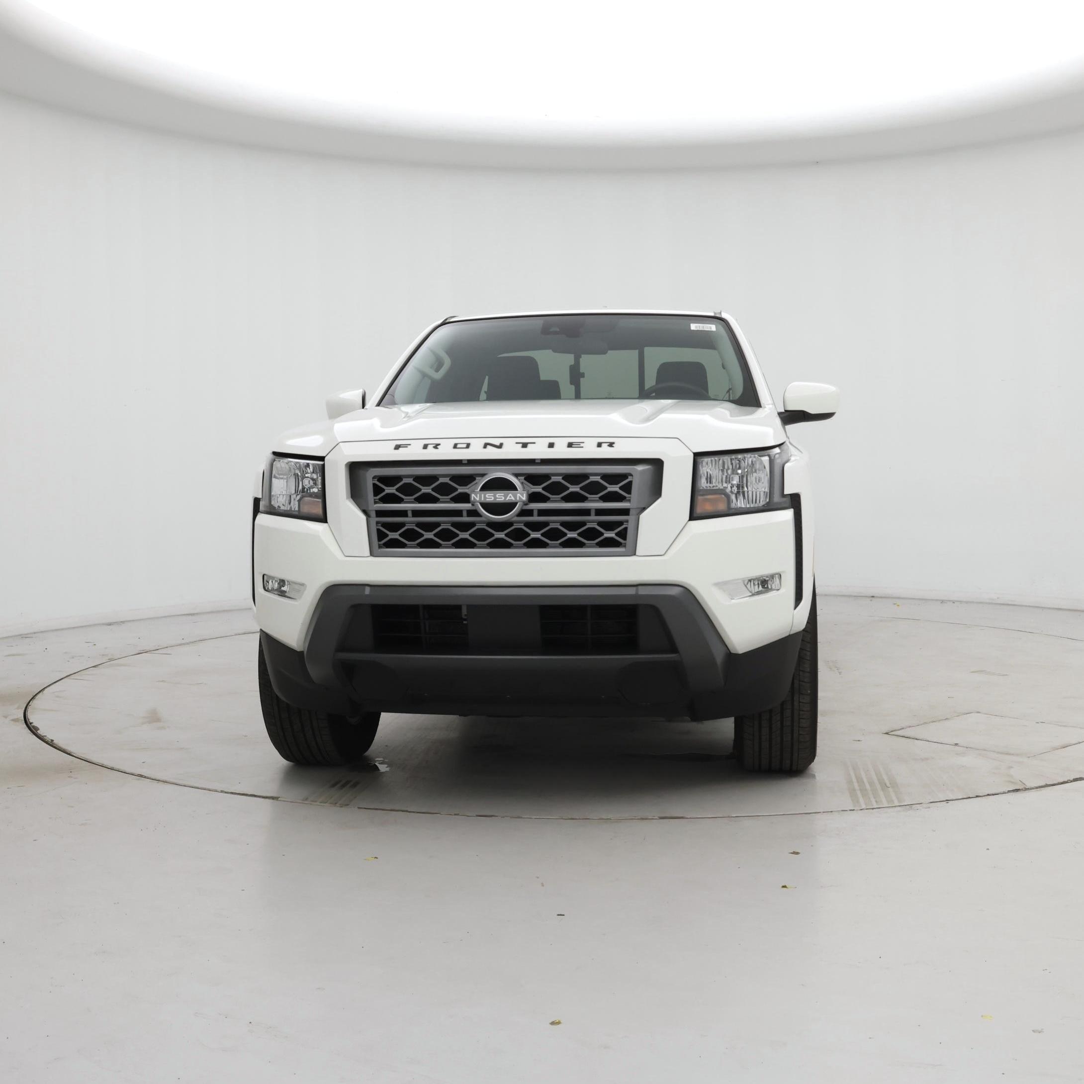 Thumbnail: 2024 Nissan Frontier - 5