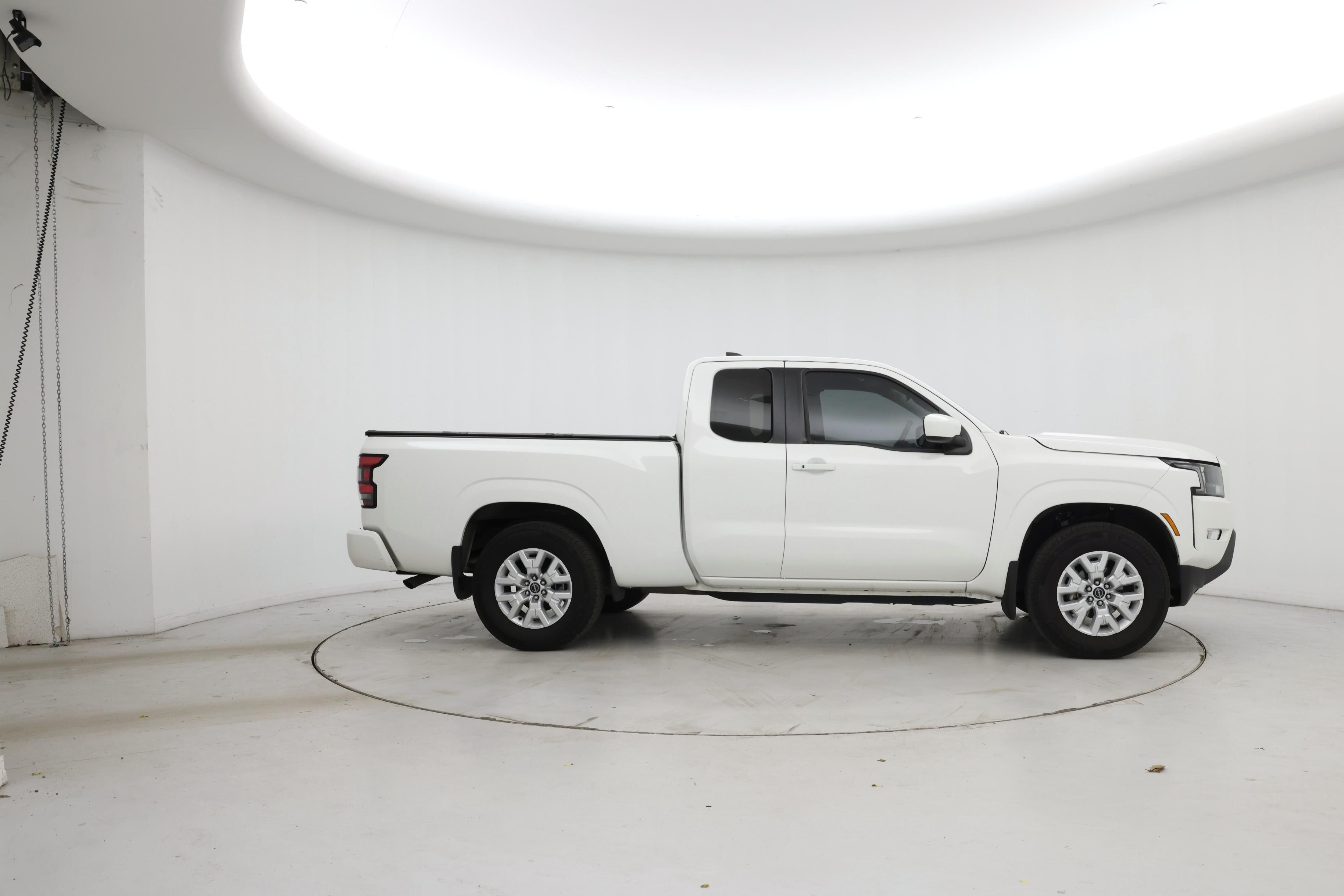 Thumbnail: 2024 Nissan Frontier - 7