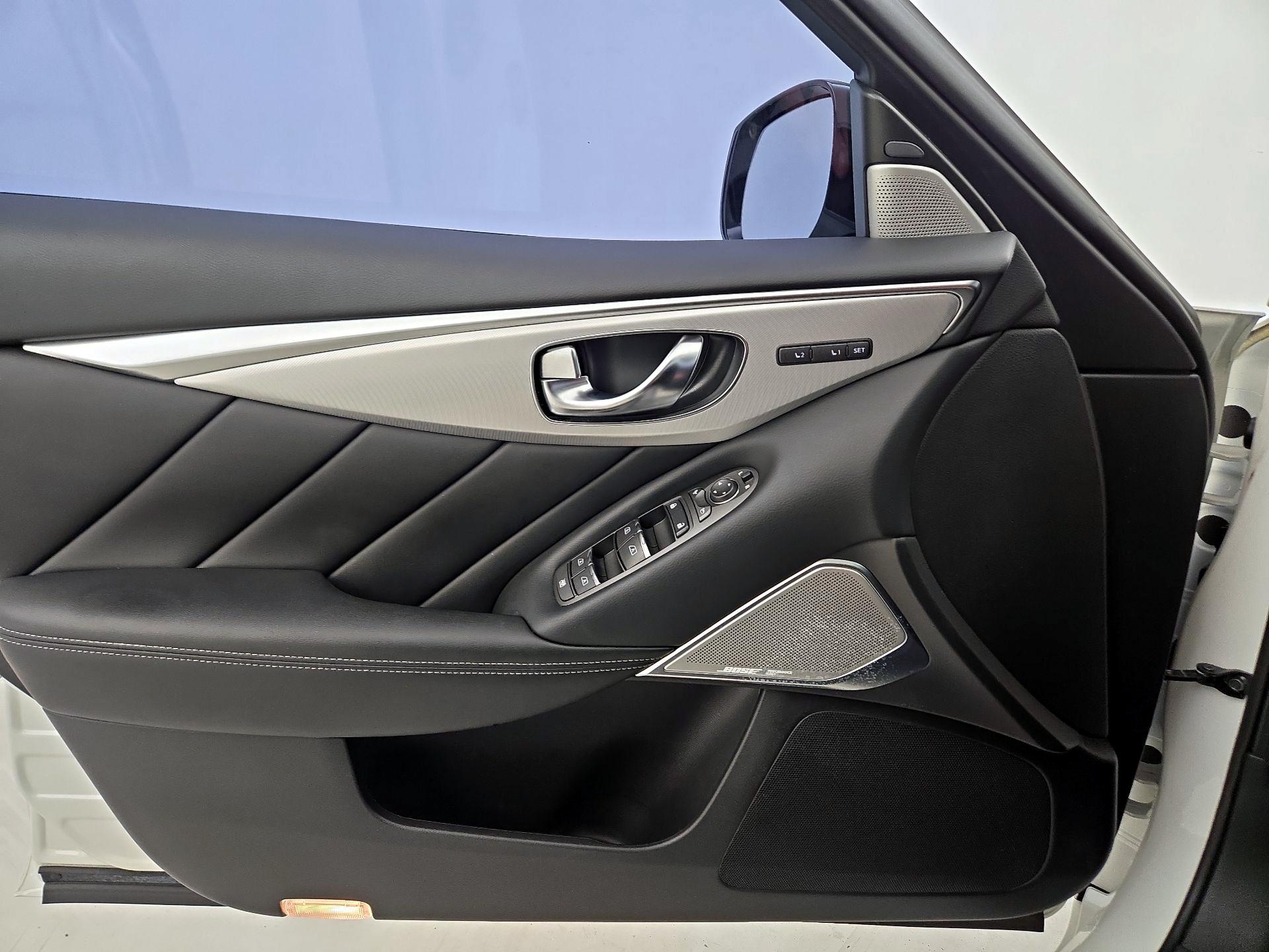 Thumbnail: 2023 INFINITI Q50 - 12