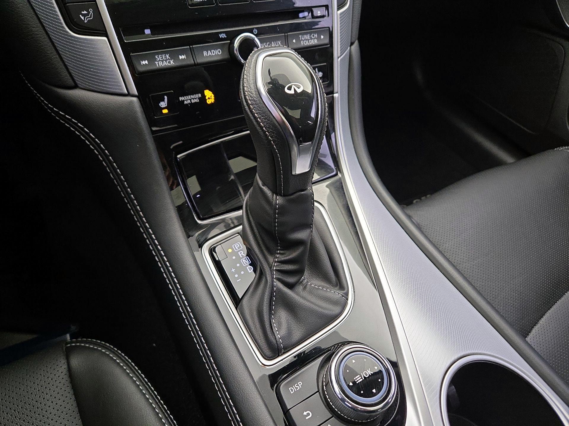 Thumbnail: 2023 INFINITI Q50 - 17