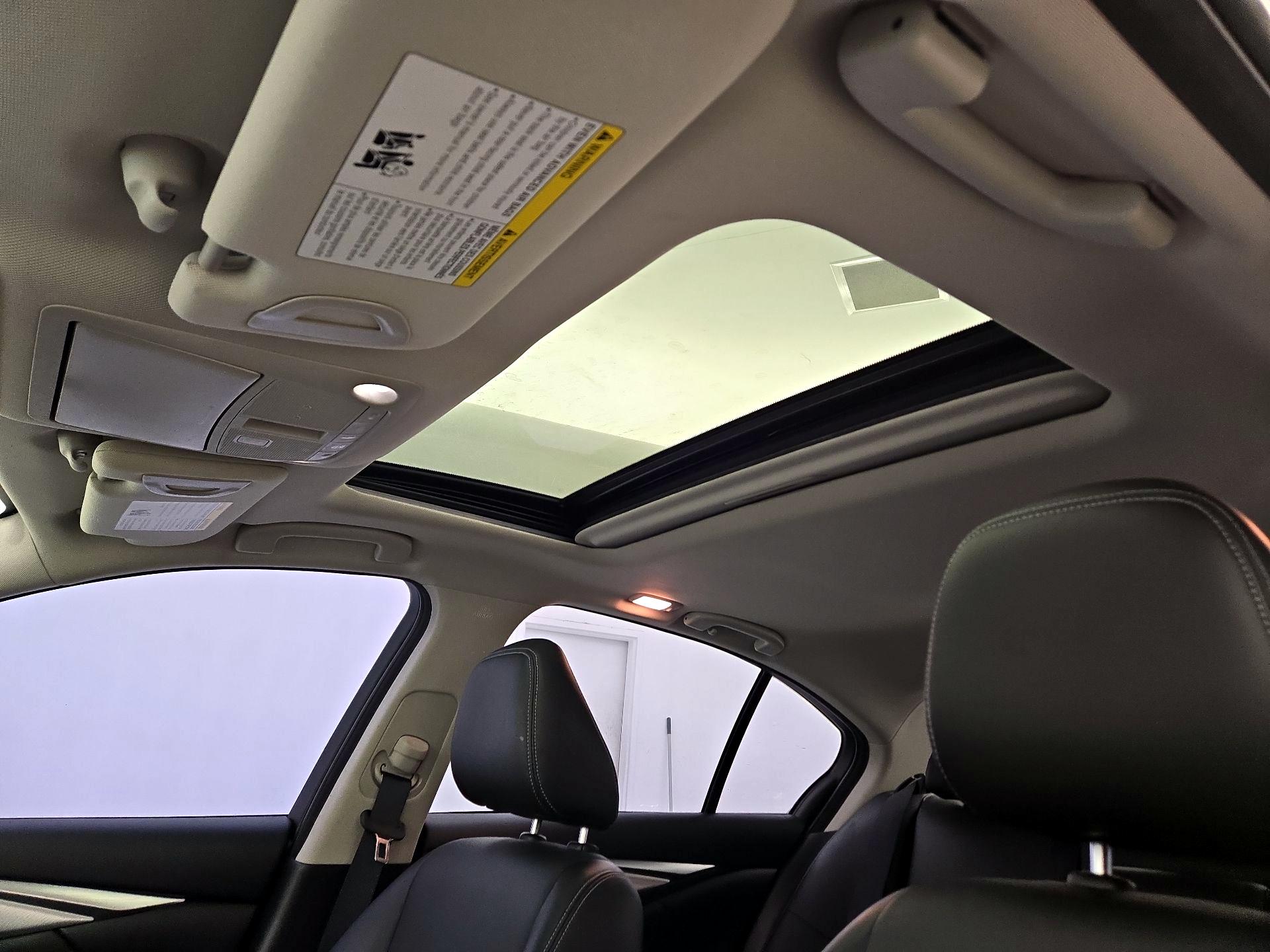 Thumbnail: 2023 INFINITI Q50 - 19