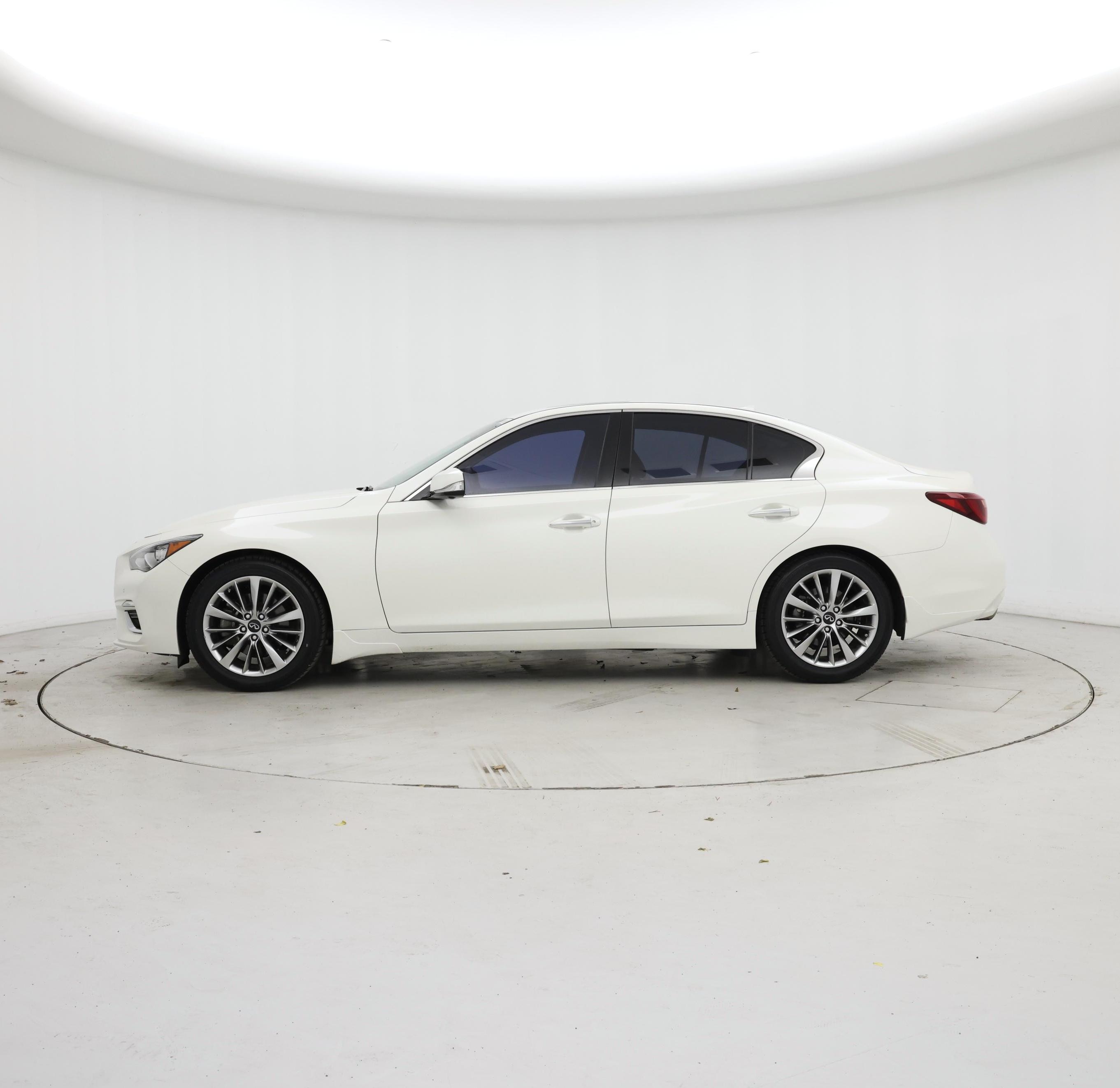 Thumbnail: 2023 INFINITI Q50 - 3