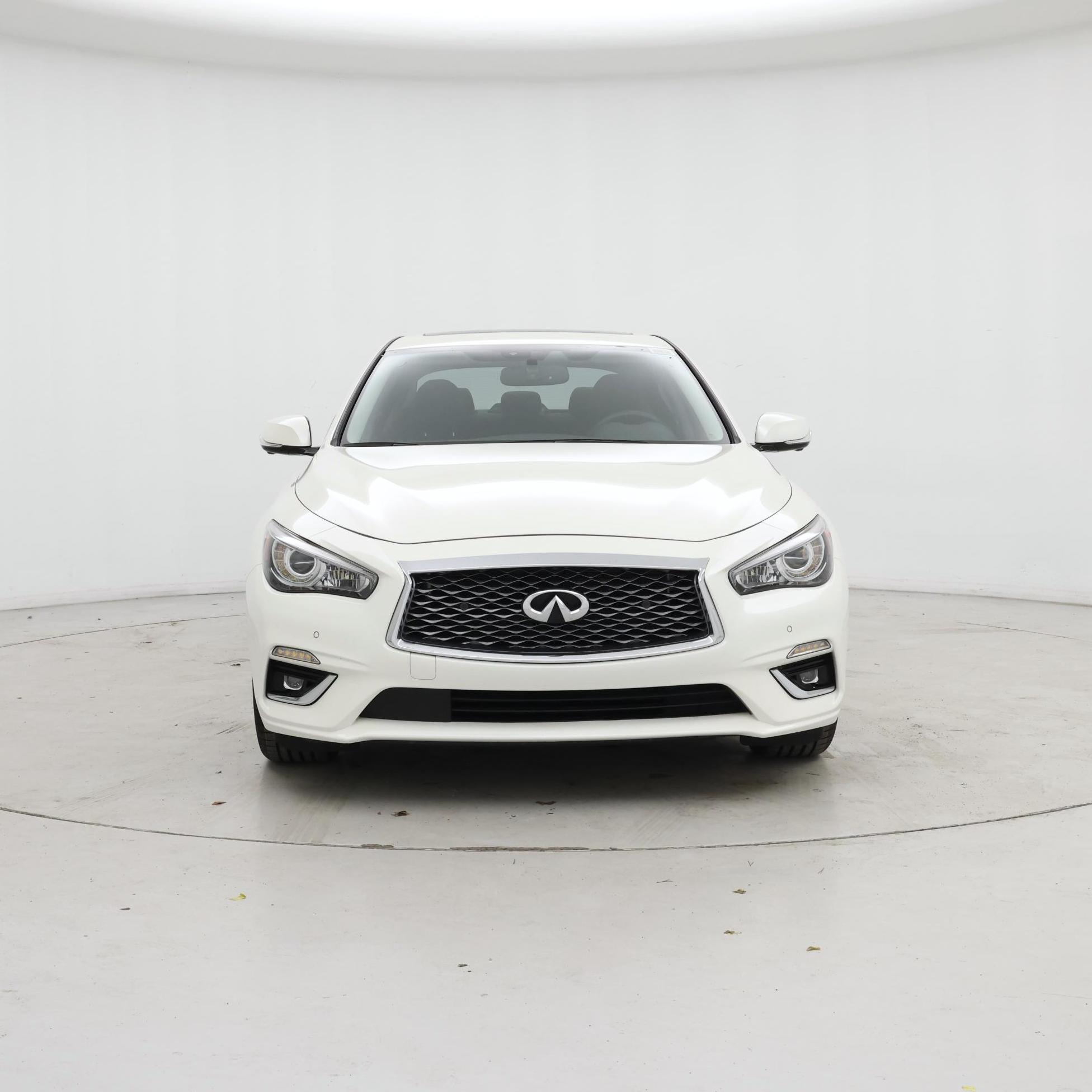 Thumbnail: 2023 INFINITI Q50 - 5