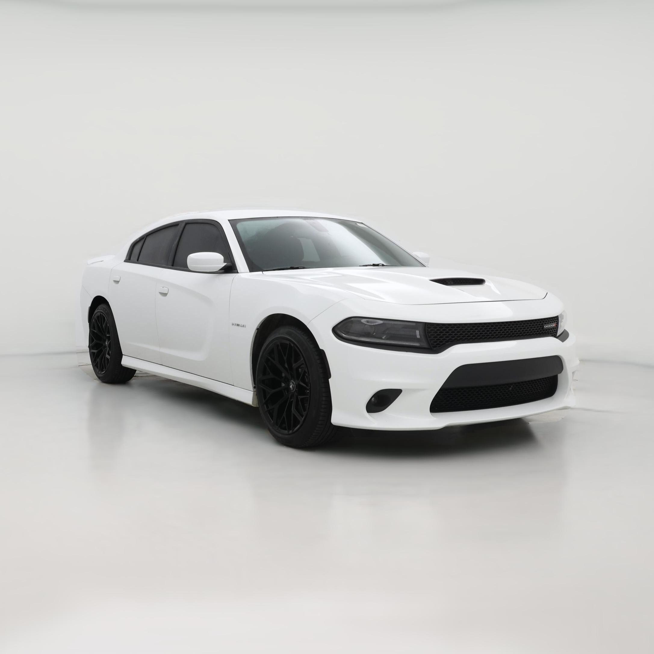 Thumbnail: 2022 Dodge Charger - 1