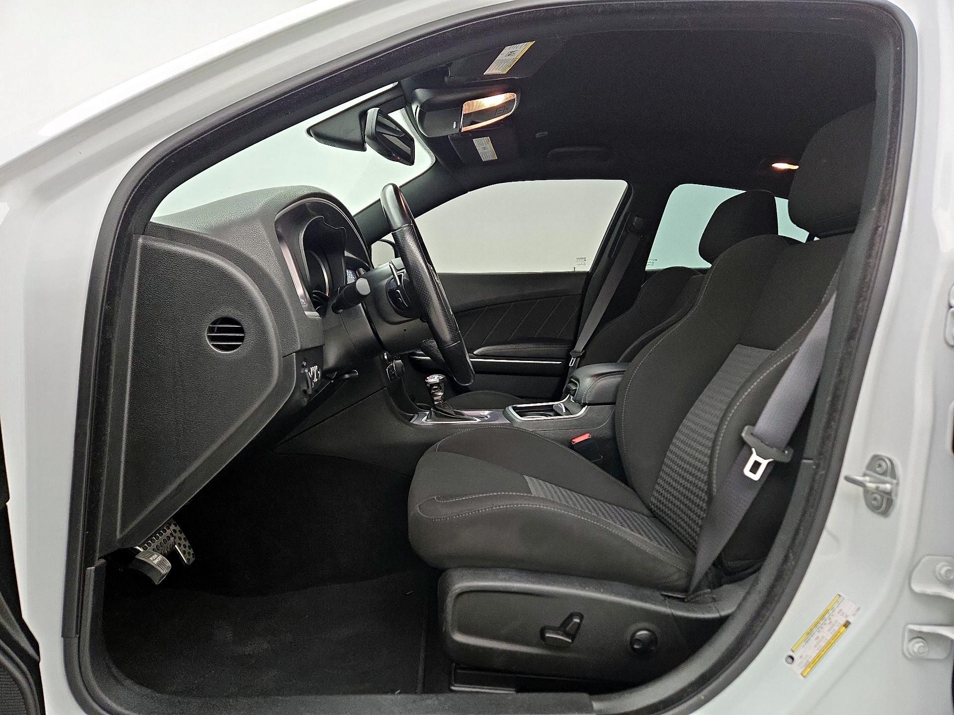 Thumbnail: 2022 Dodge Charger - 11