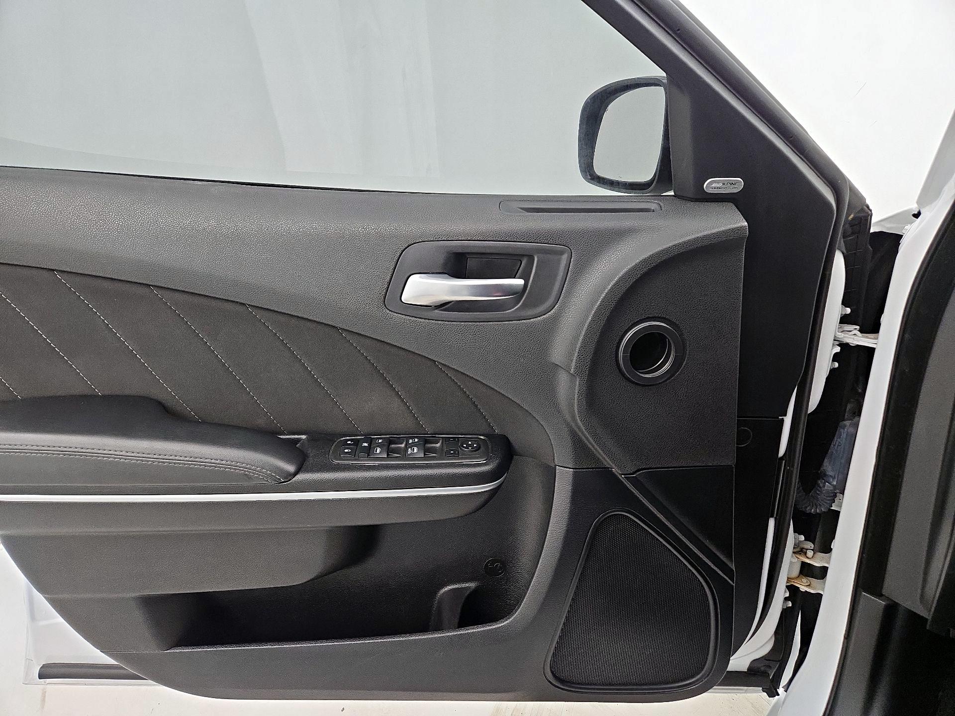 Thumbnail: 2022 Dodge Charger - 12