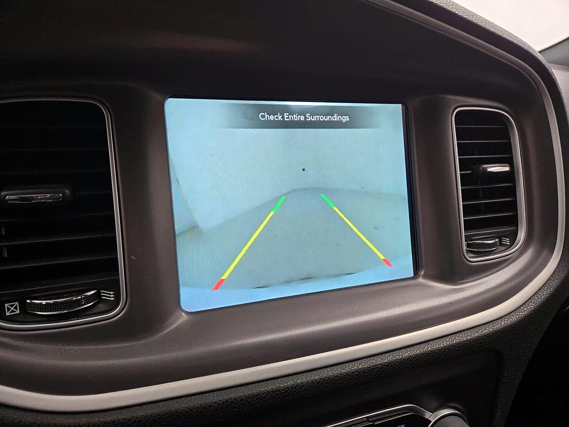 Thumbnail: 2022 Dodge Charger - 14