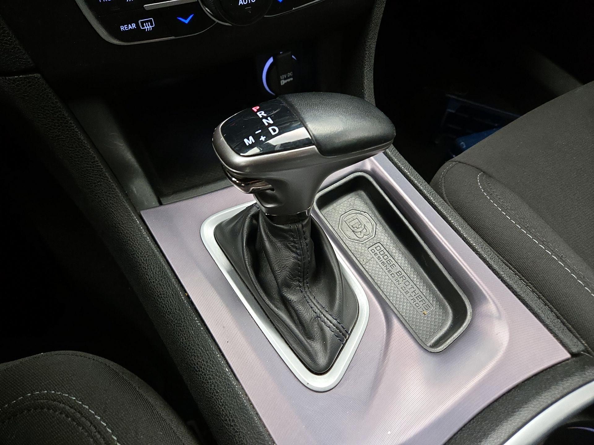 Thumbnail: 2022 Dodge Charger - 17