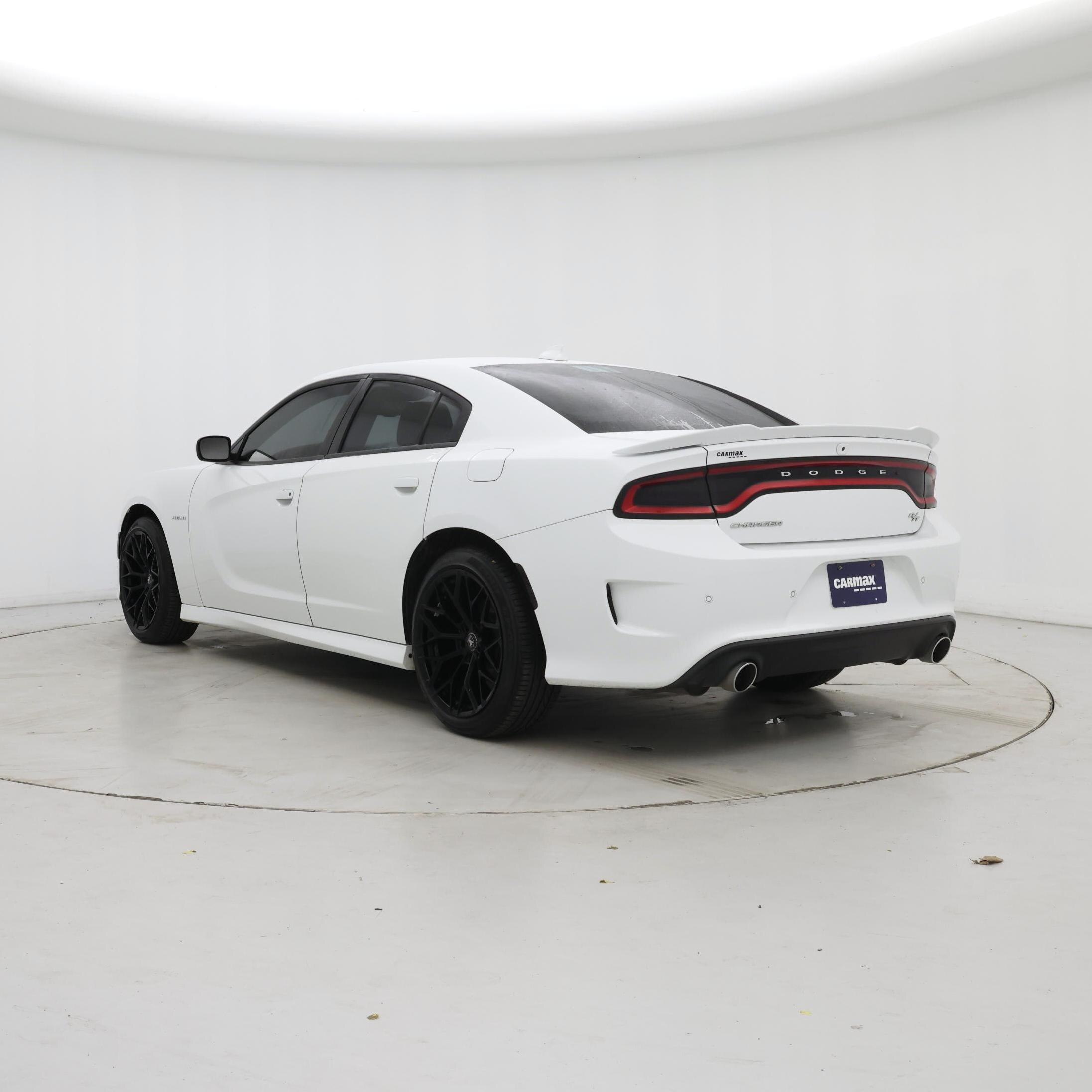 Thumbnail: 2022 Dodge Charger - 2