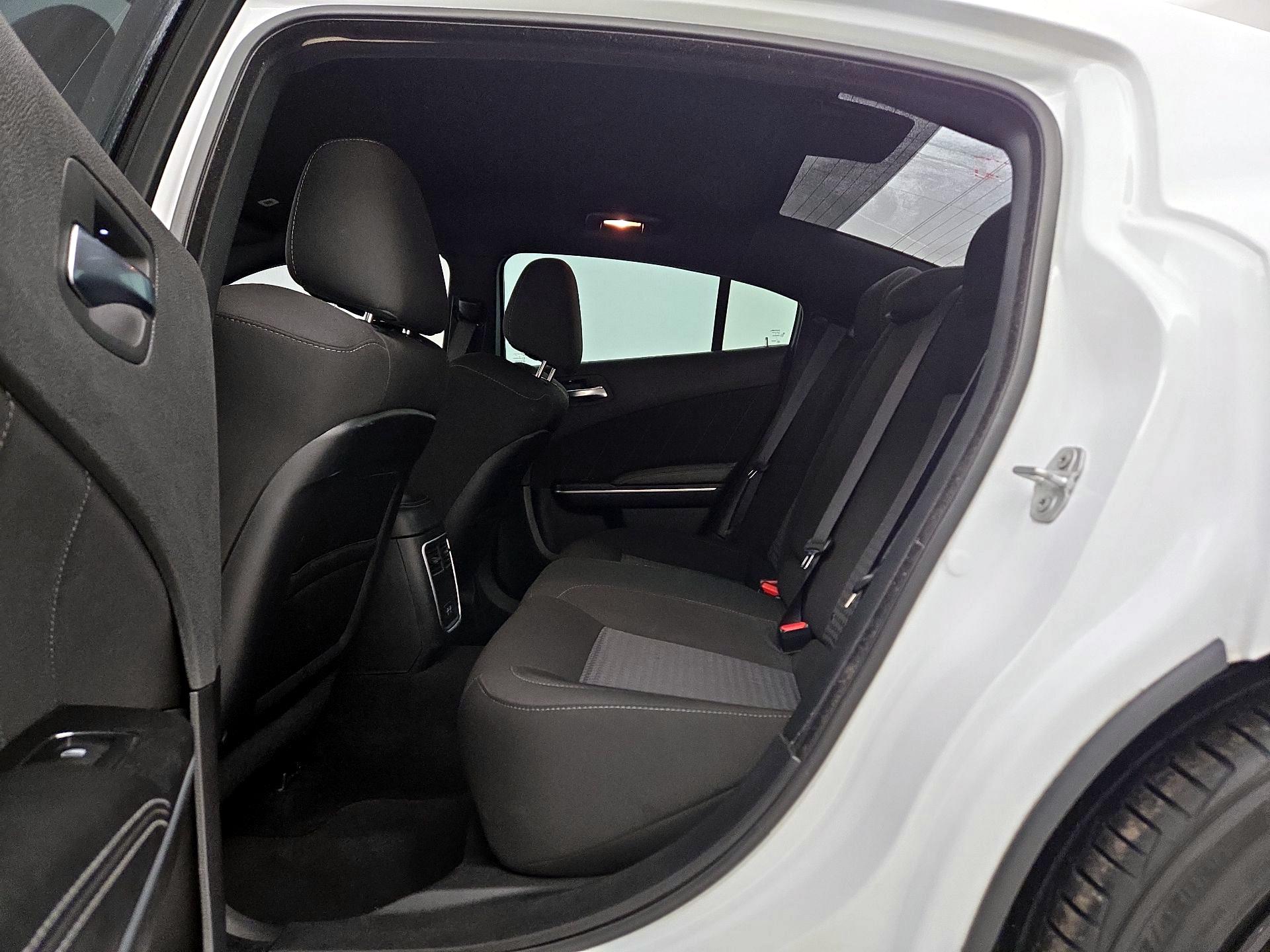 Thumbnail: 2022 Dodge Charger - 19