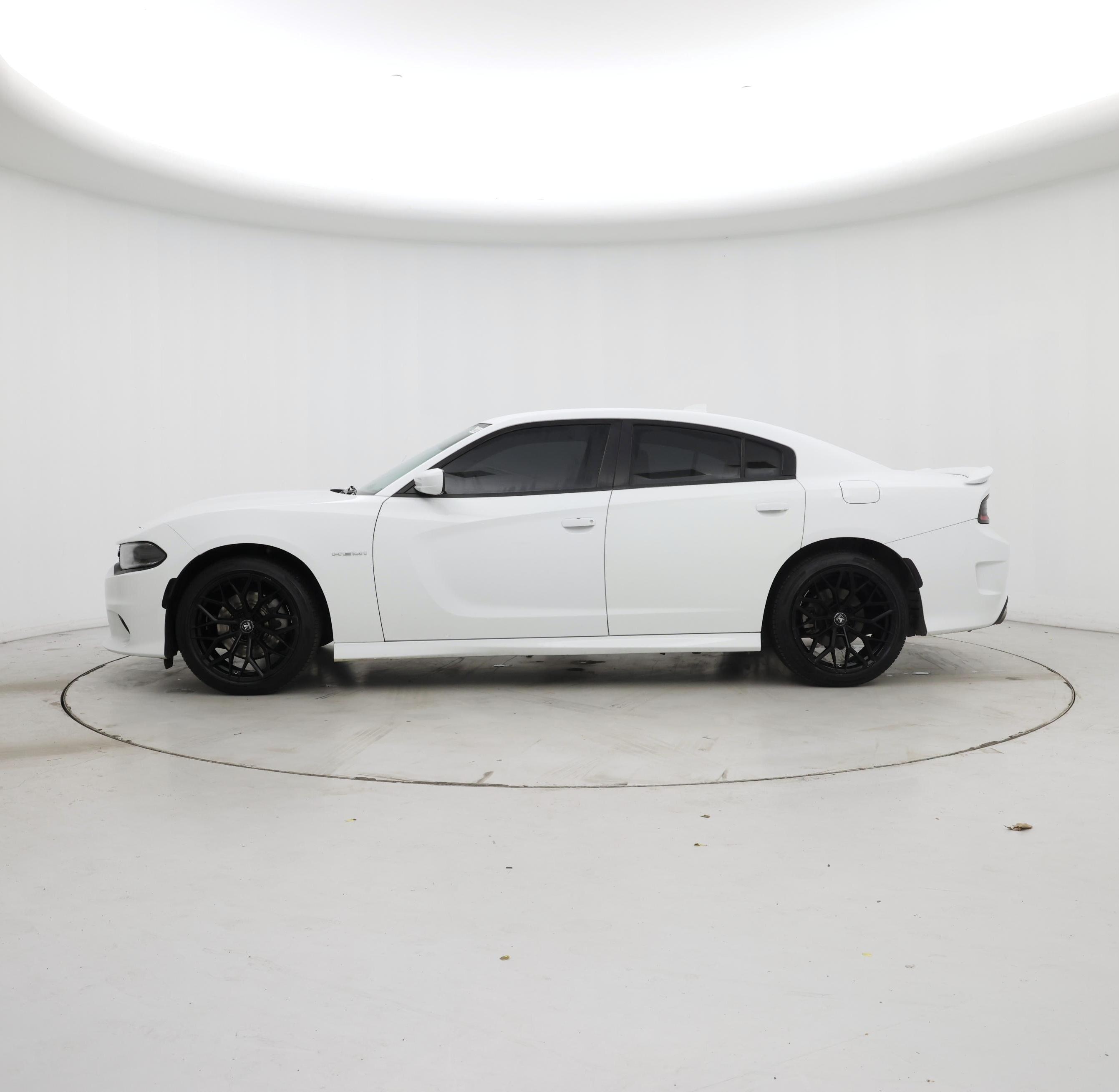 Thumbnail: 2022 Dodge Charger - 3