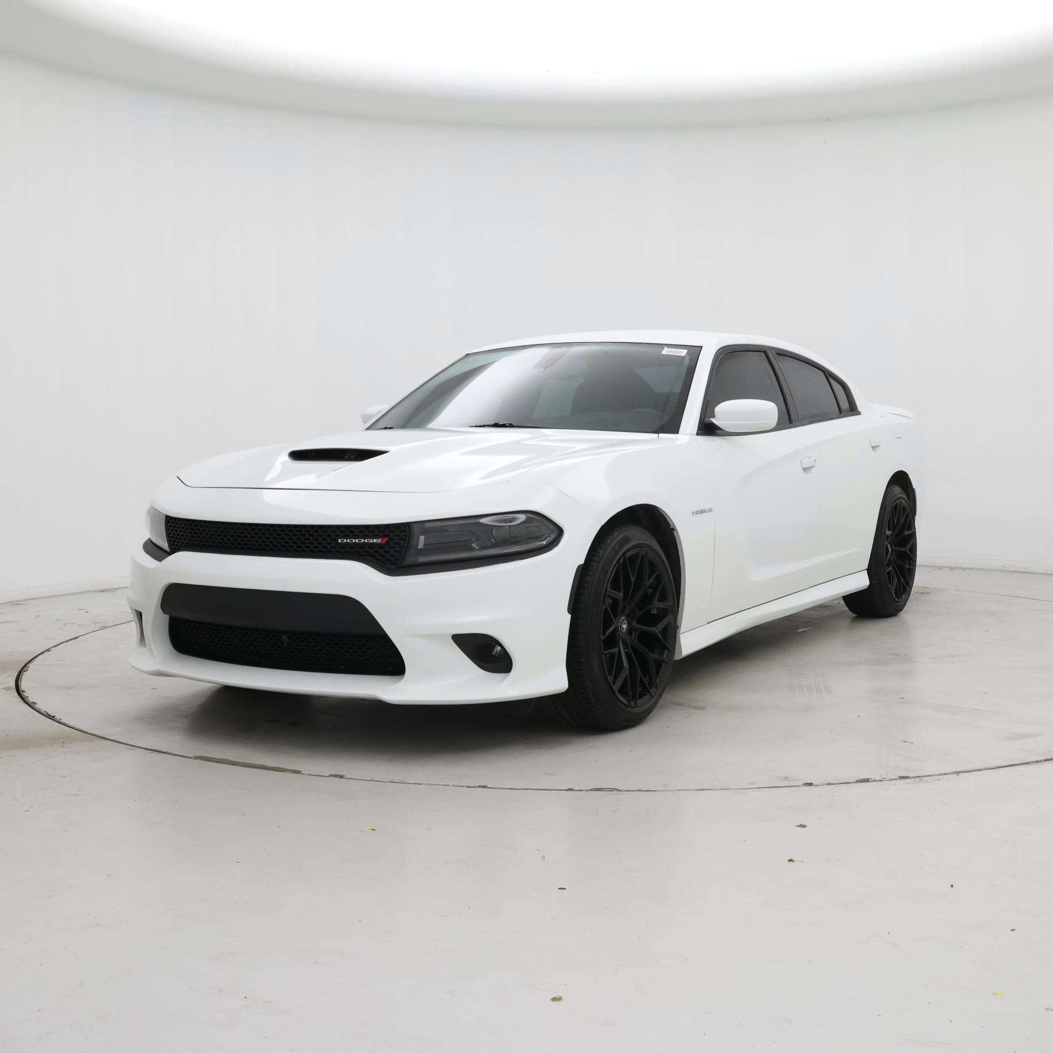 Thumbnail: 2022 Dodge Charger - 4