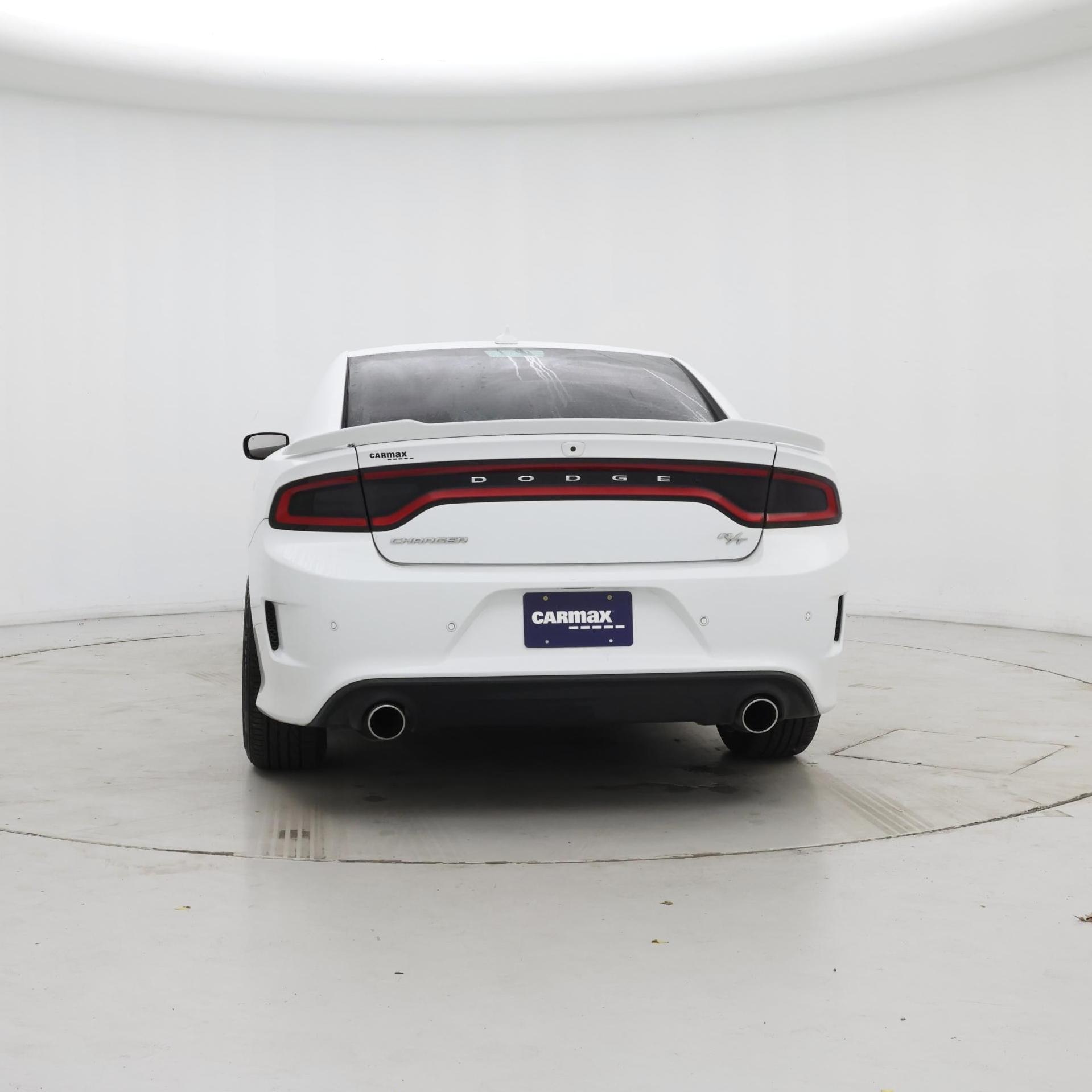 Thumbnail: 2022 Dodge Charger - 6