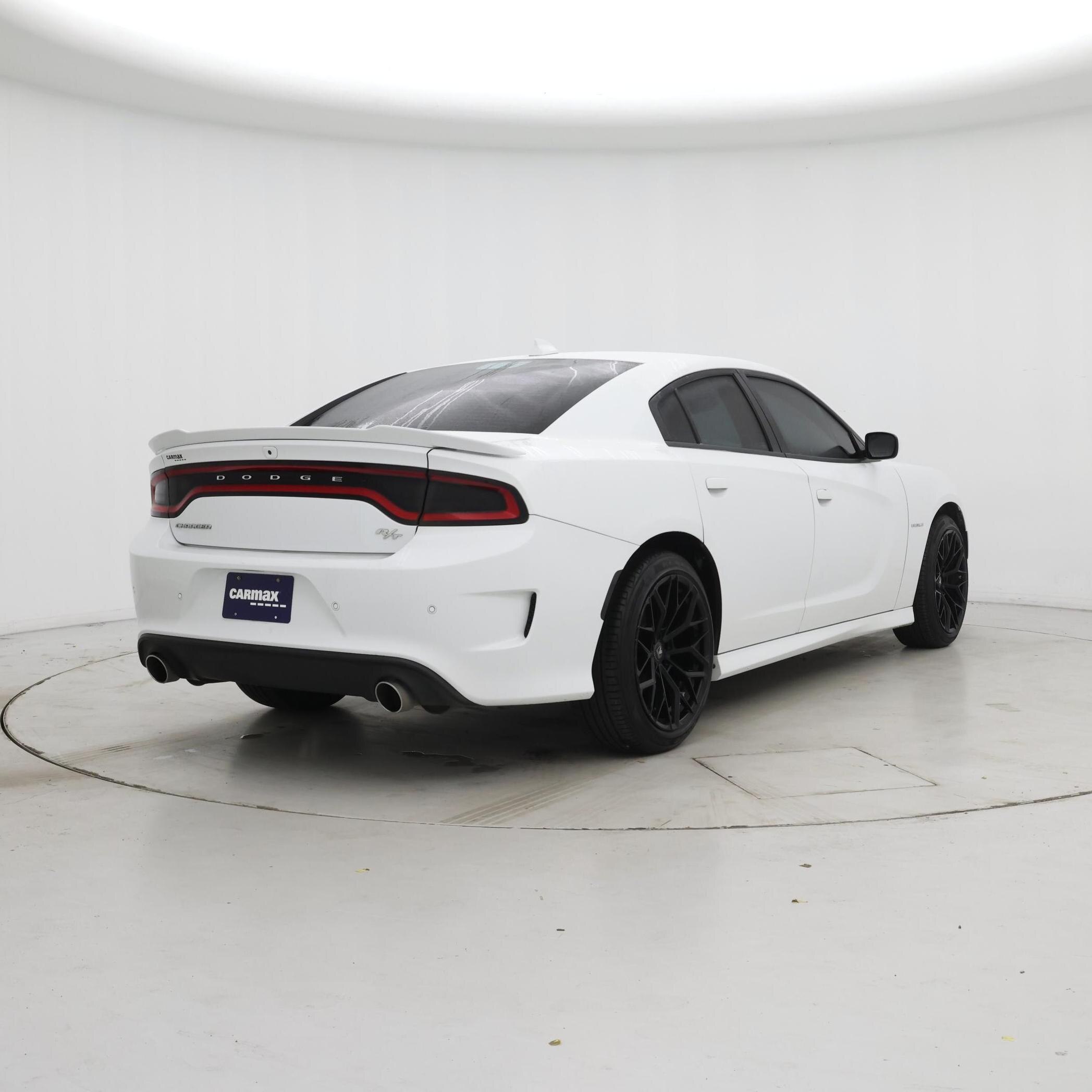 Thumbnail: 2022 Dodge Charger - 8