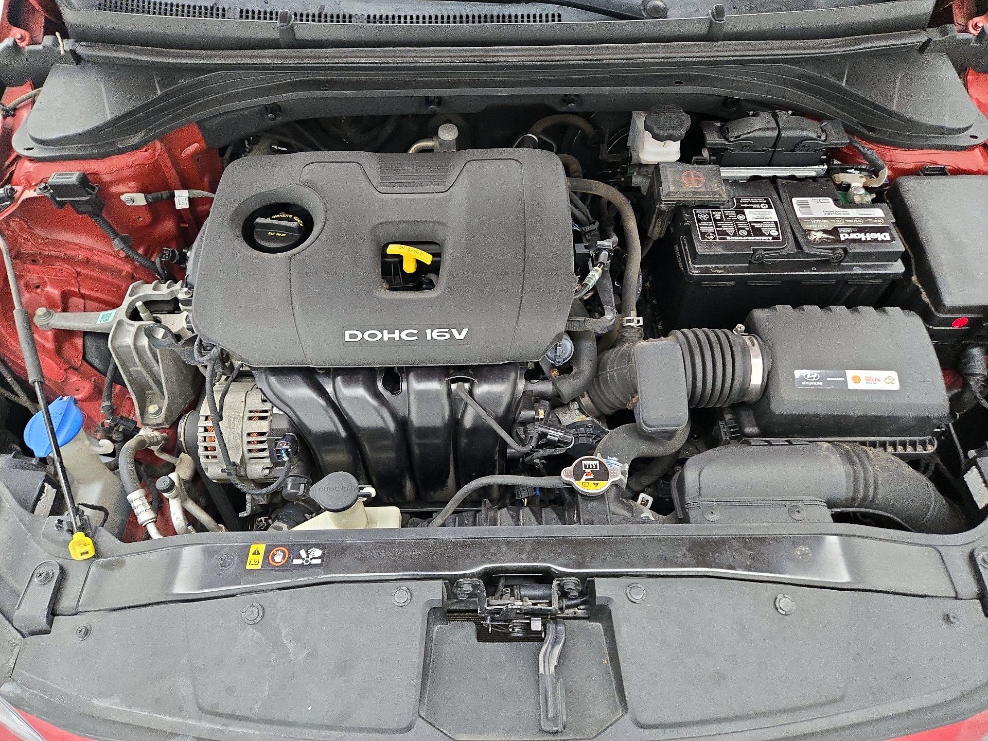 Thumbnail: 2017 Hyundai Elantra - 20