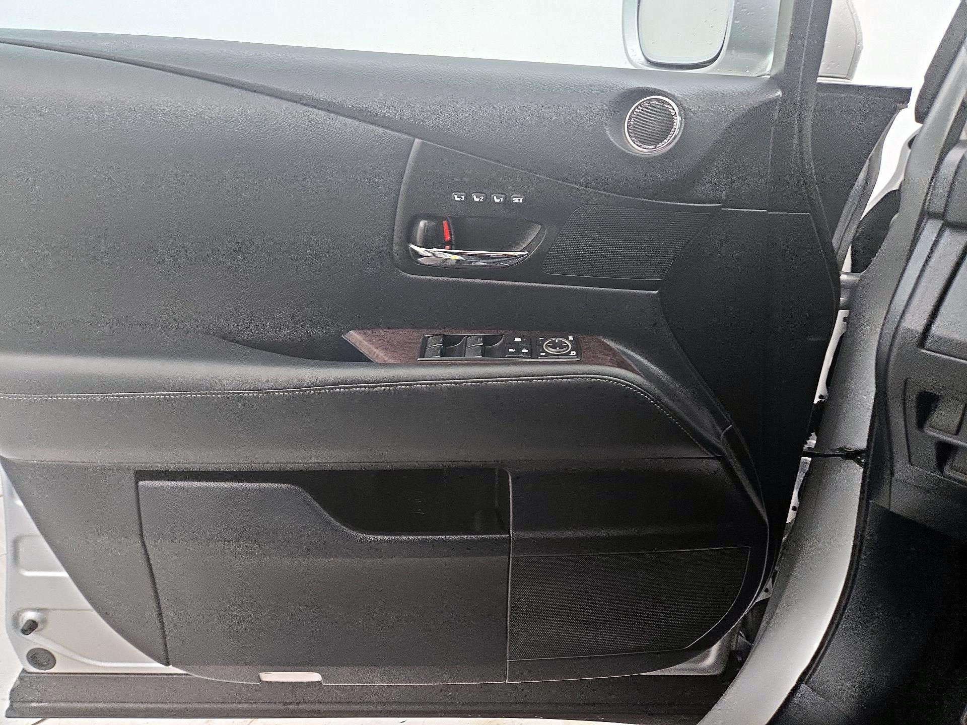 Thumbnail: 2015 Lexus RX - 12