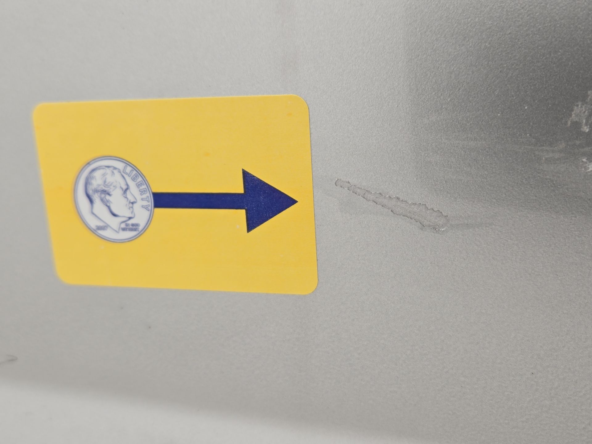 Thumbnail: 2014 Jeep Patriot - 20