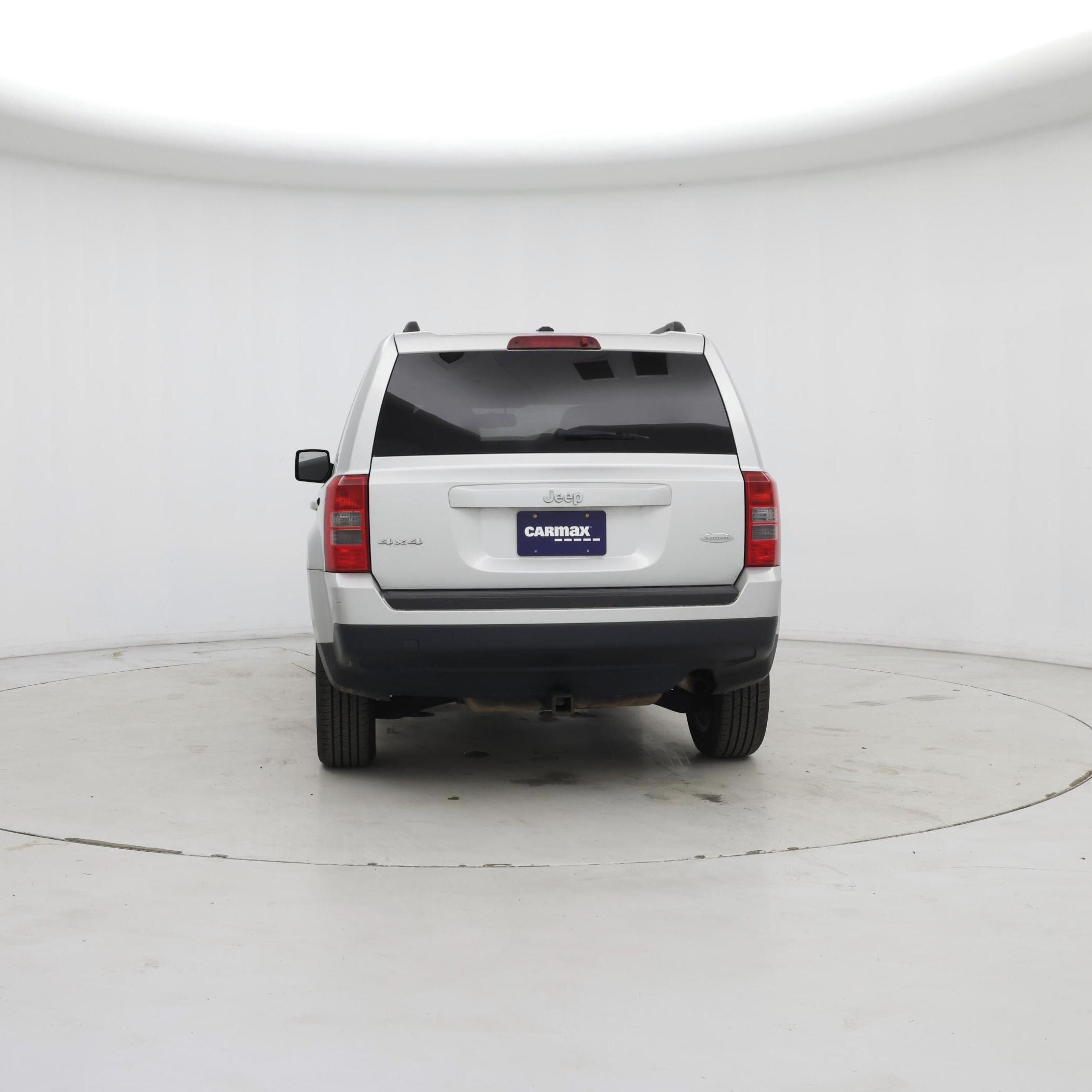 Thumbnail: 2014 Jeep Patriot - 6