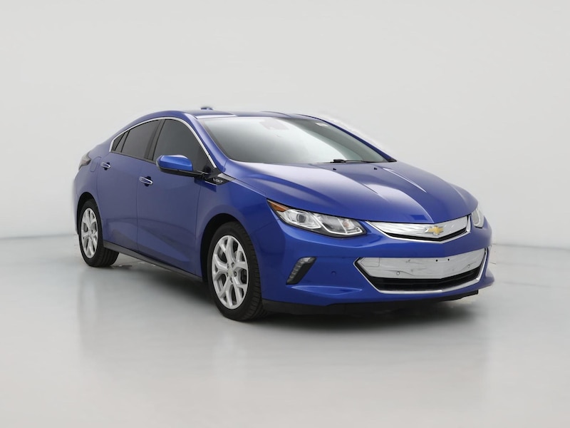 2016 Chevrolet Volt Premier -
                  Madison, TN