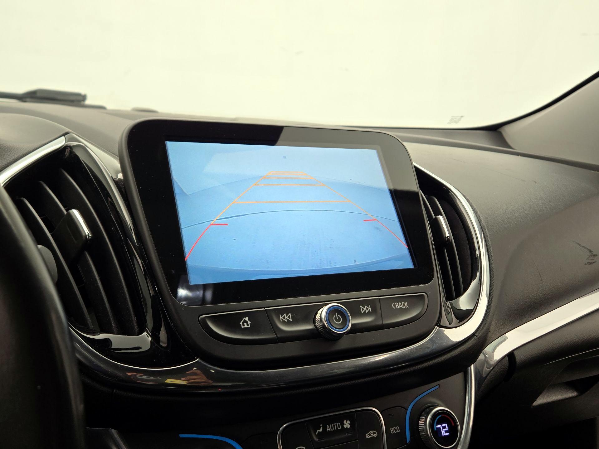 Thumbnail: 2016 Chevrolet Volt - 14