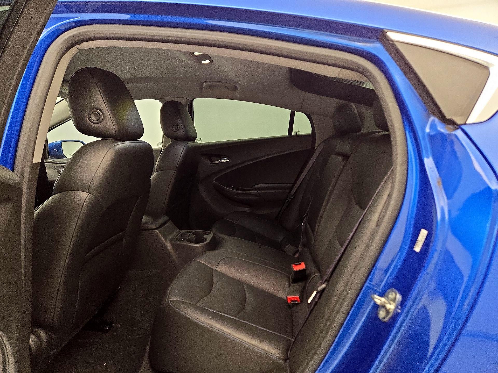 Thumbnail: 2016 Chevrolet Volt - 19